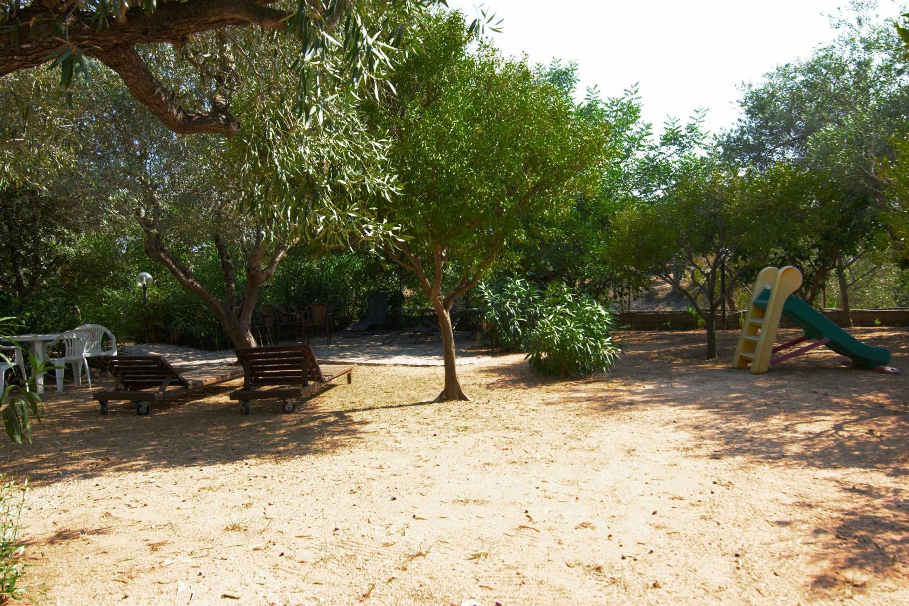 Villa Arancio