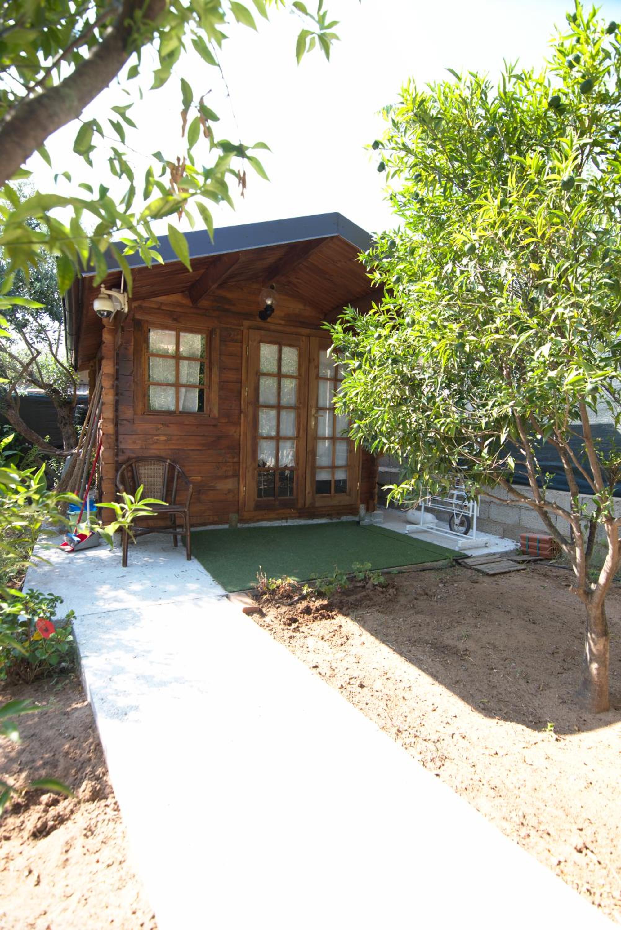 Villa Arancio