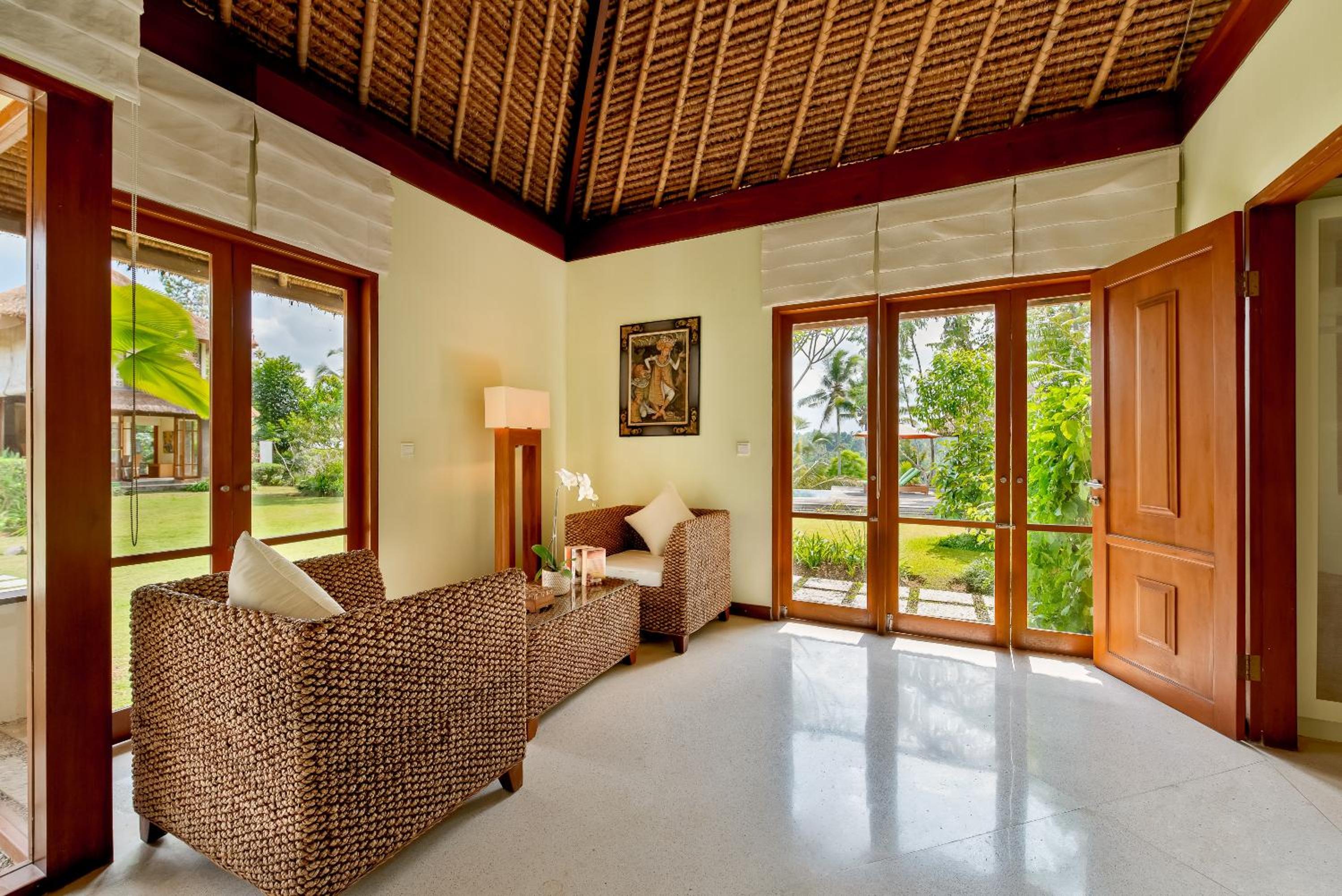 Villa Vastu