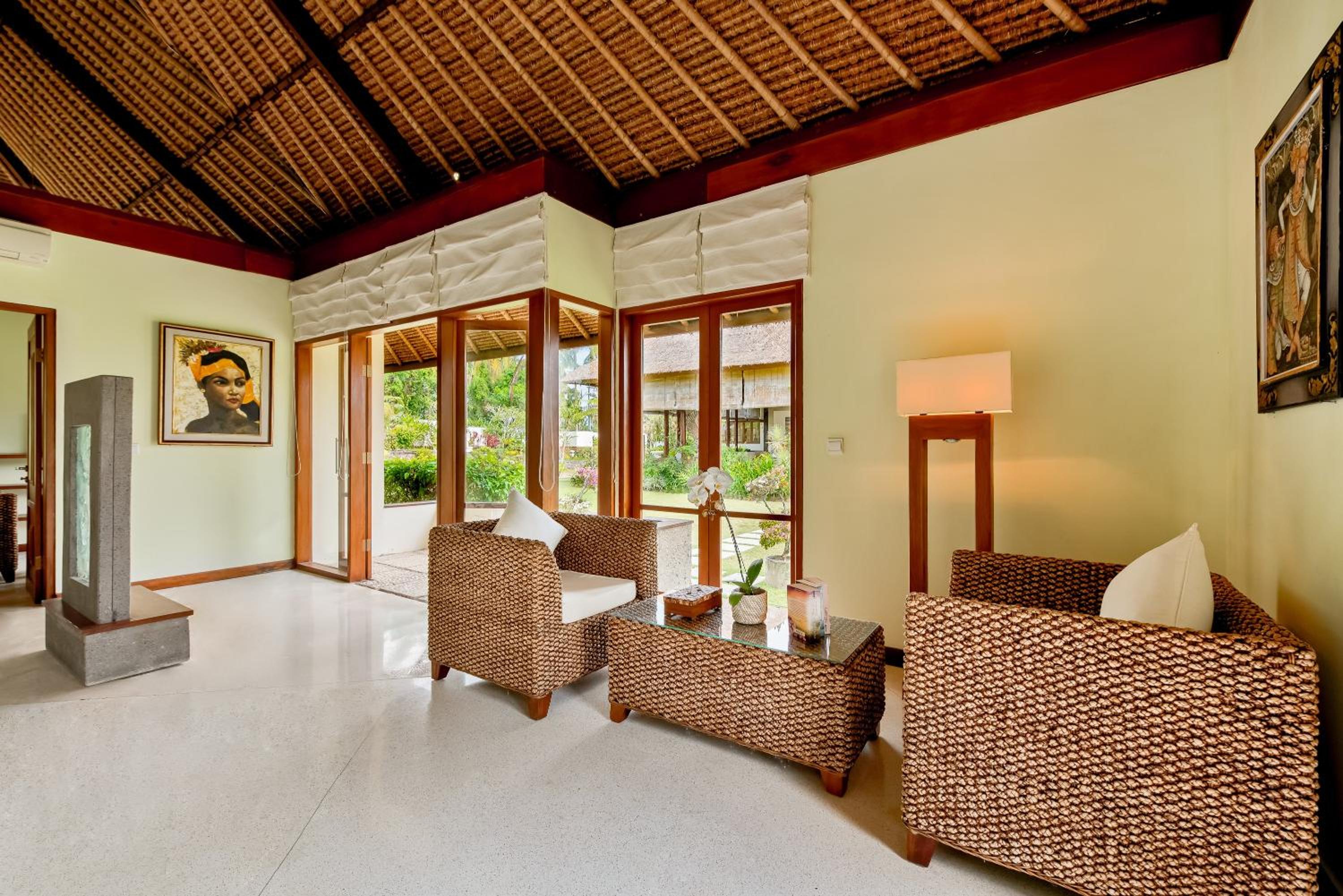 Villa Vastu