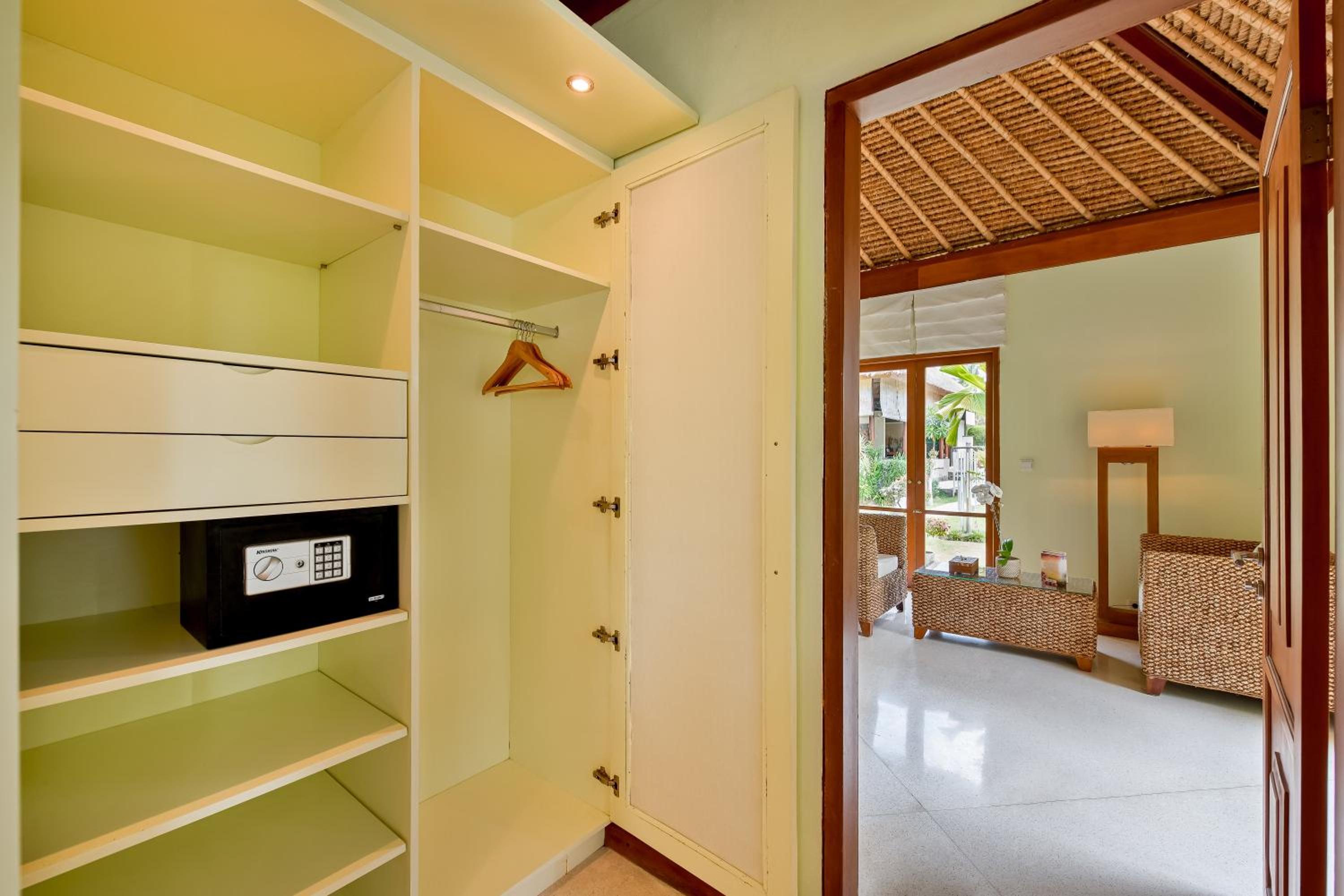 Villa Vastu