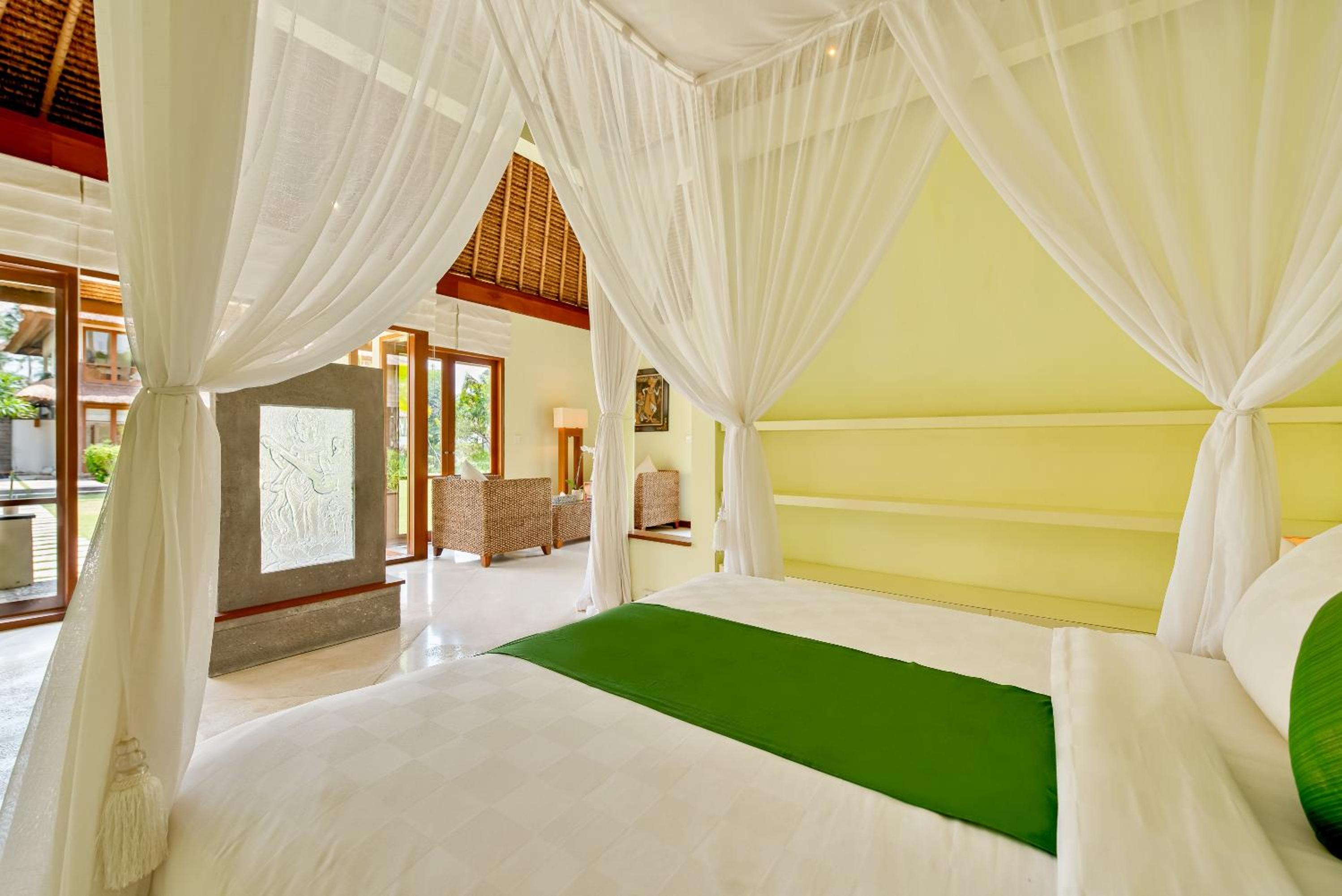 Villa Vastu