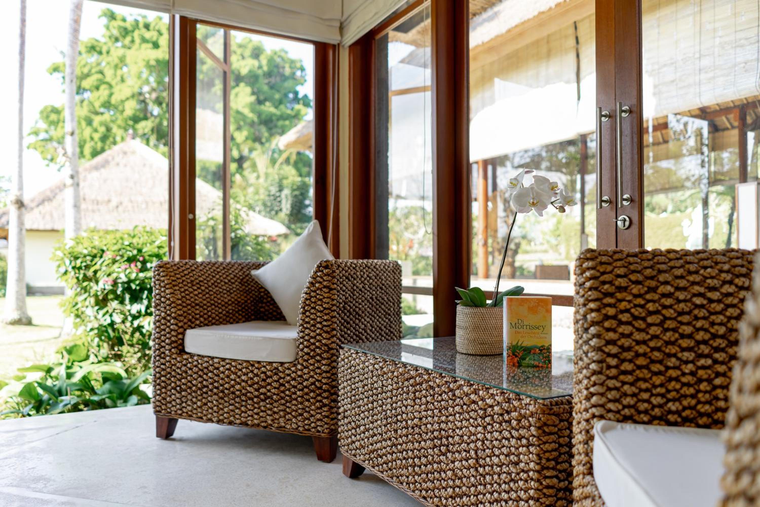 Villa Vastu