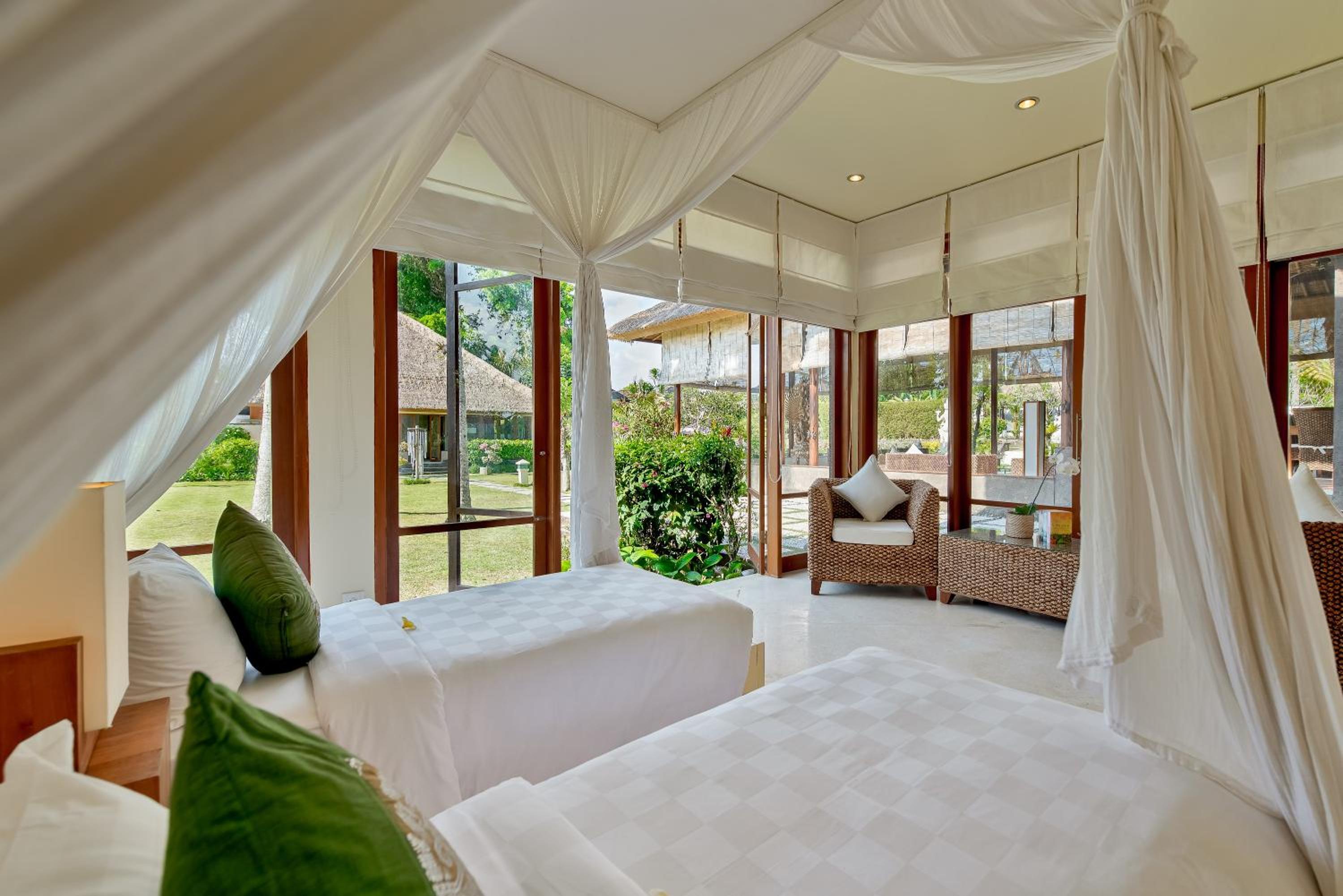 Villa Vastu