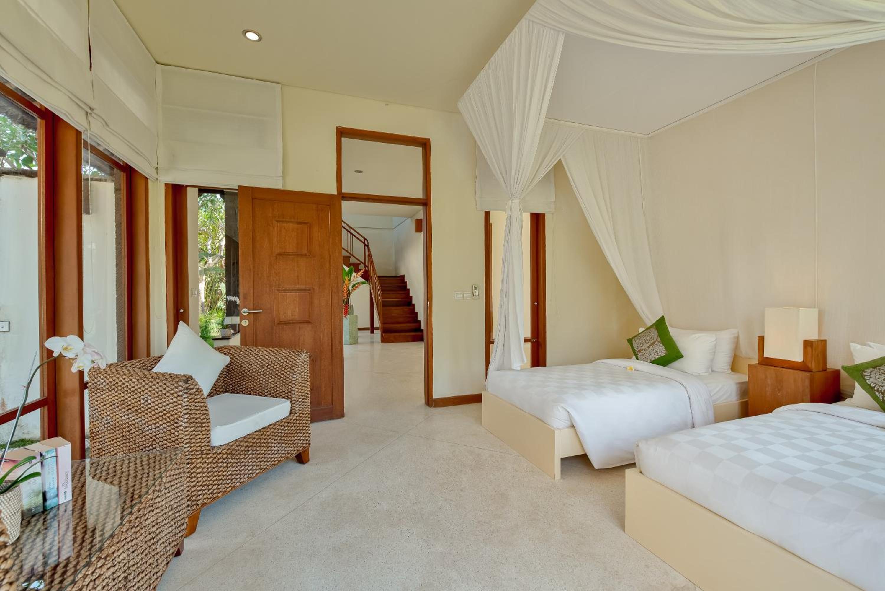 Villa Vastu