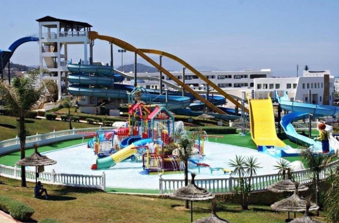 SMIR PARK view 3