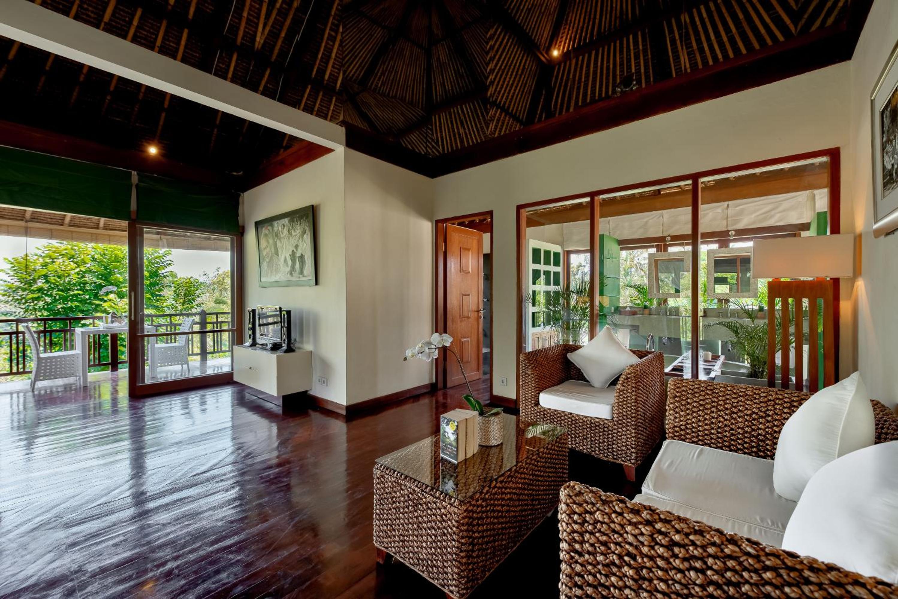 Villa Vastu