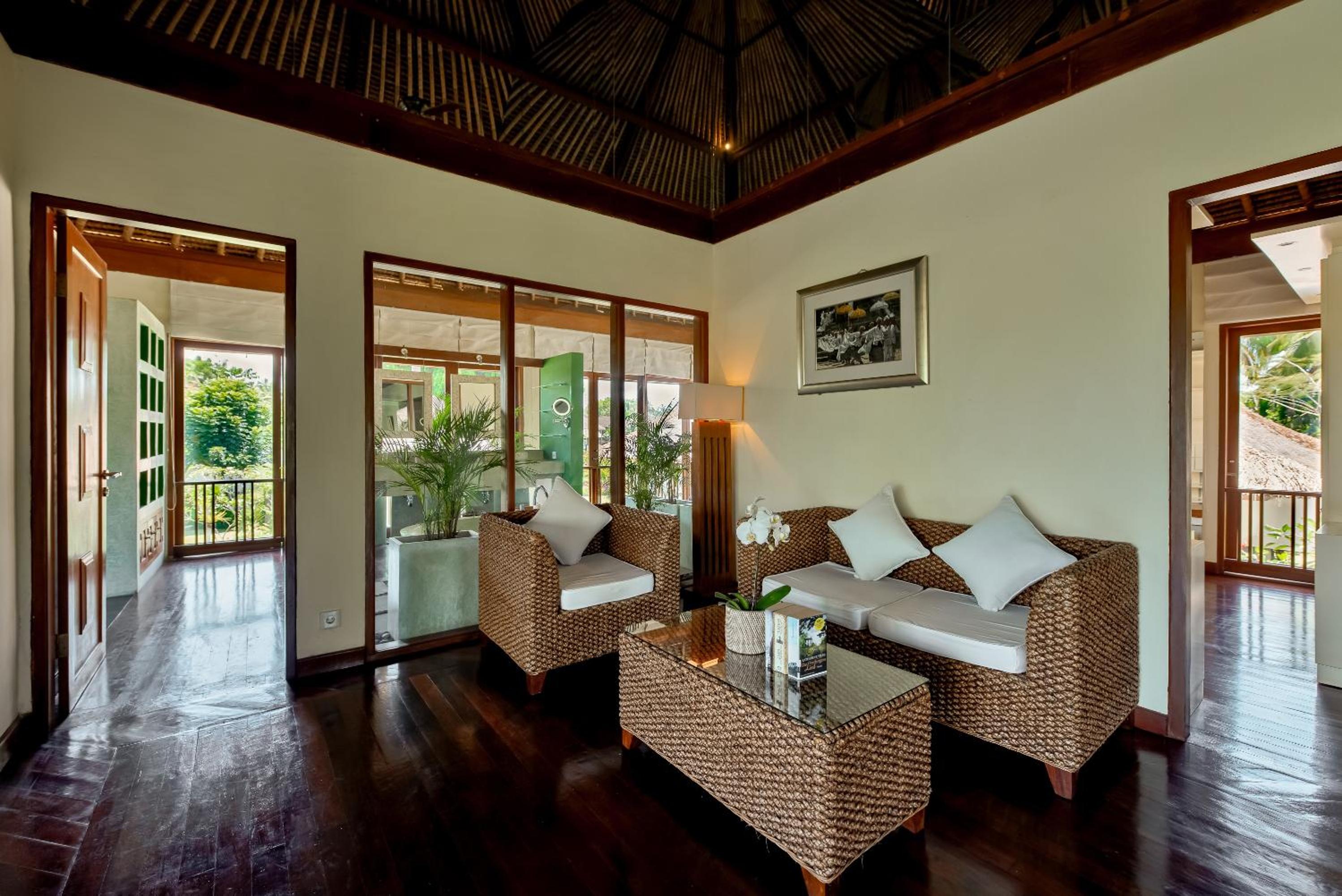 Villa Vastu