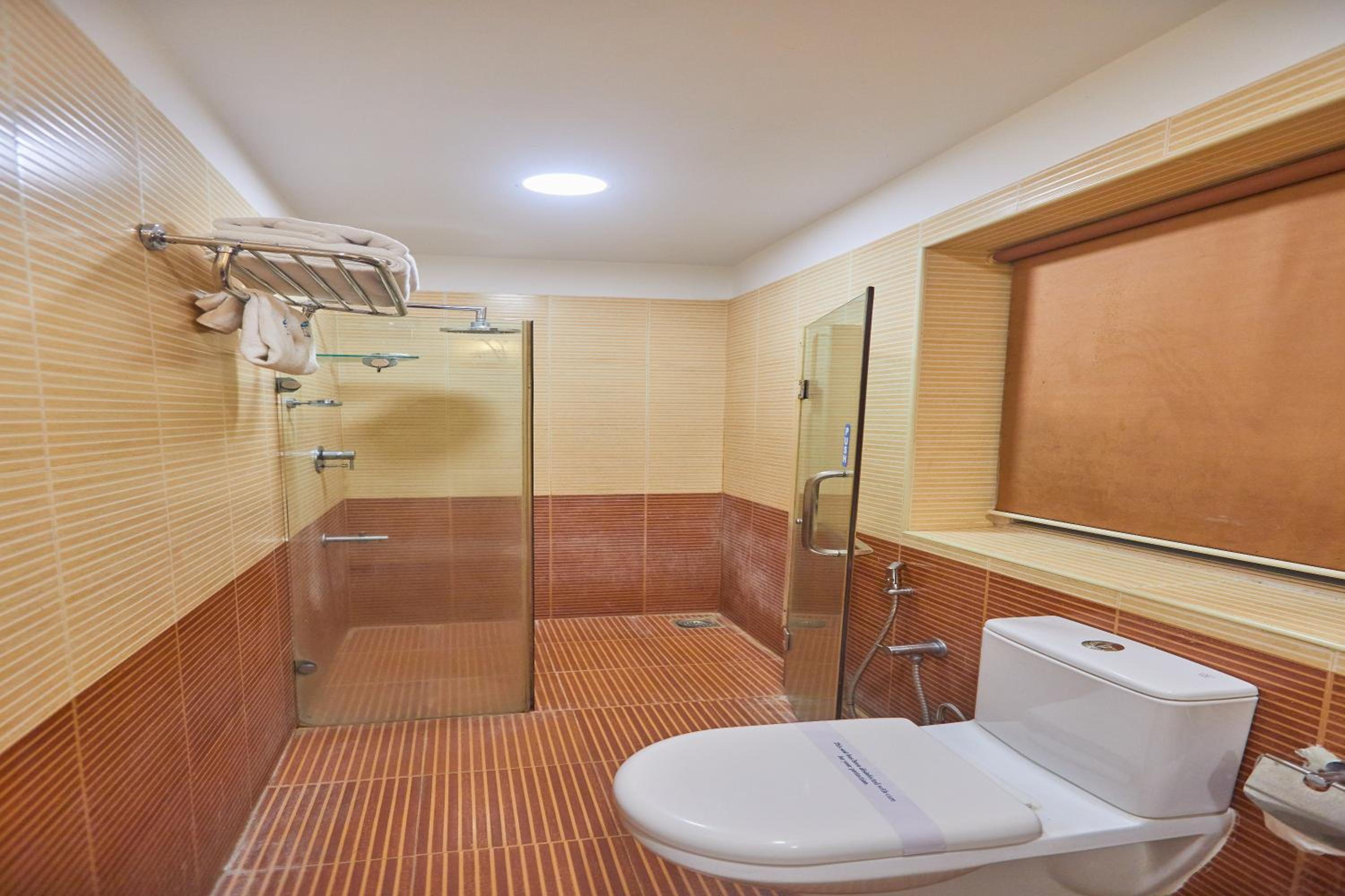 Mahabalipuram Vacations - Esthell Village Resort - Property Image 12