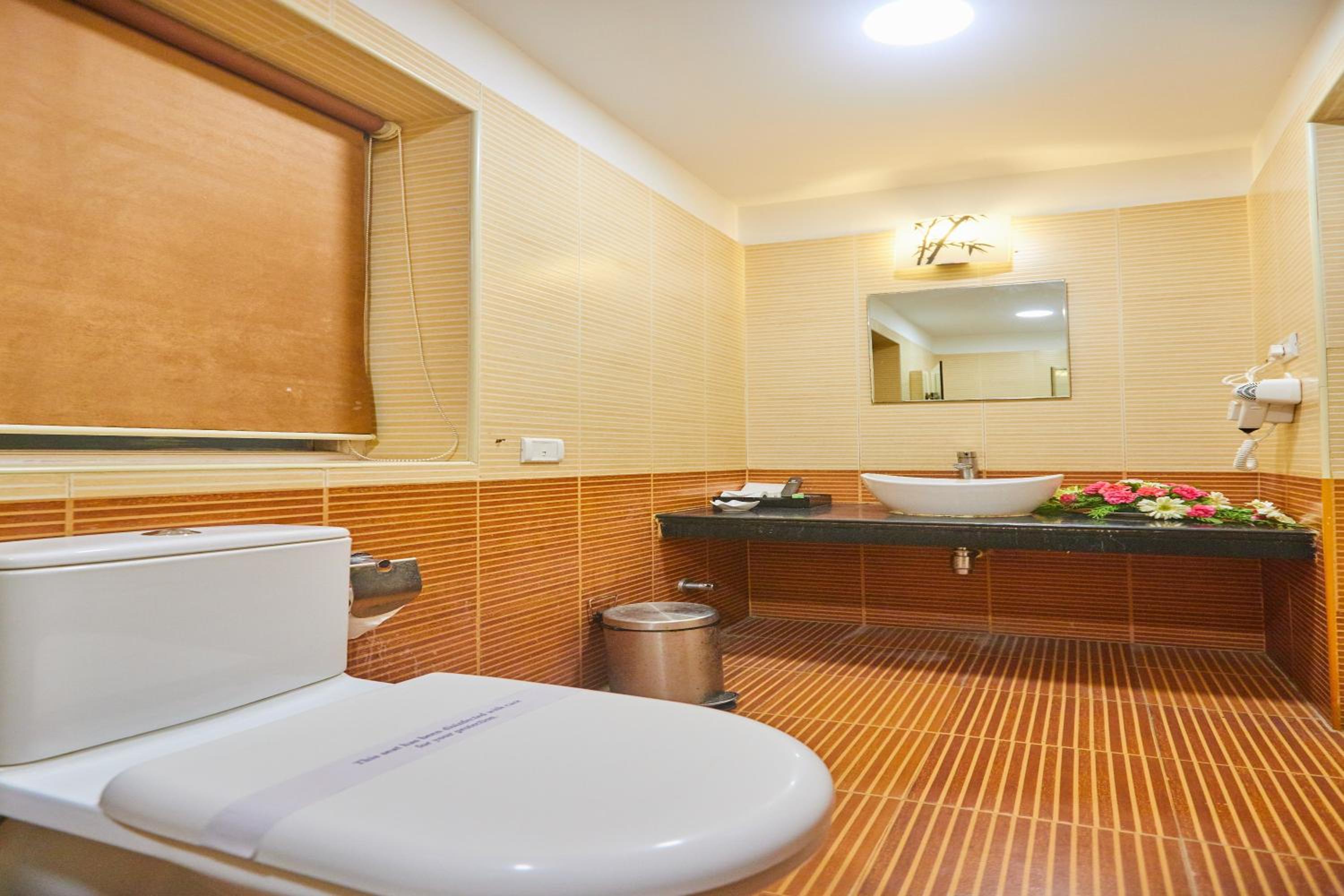 Mahabalipuram Vacations - Esthell Village Resort - Property Image 13