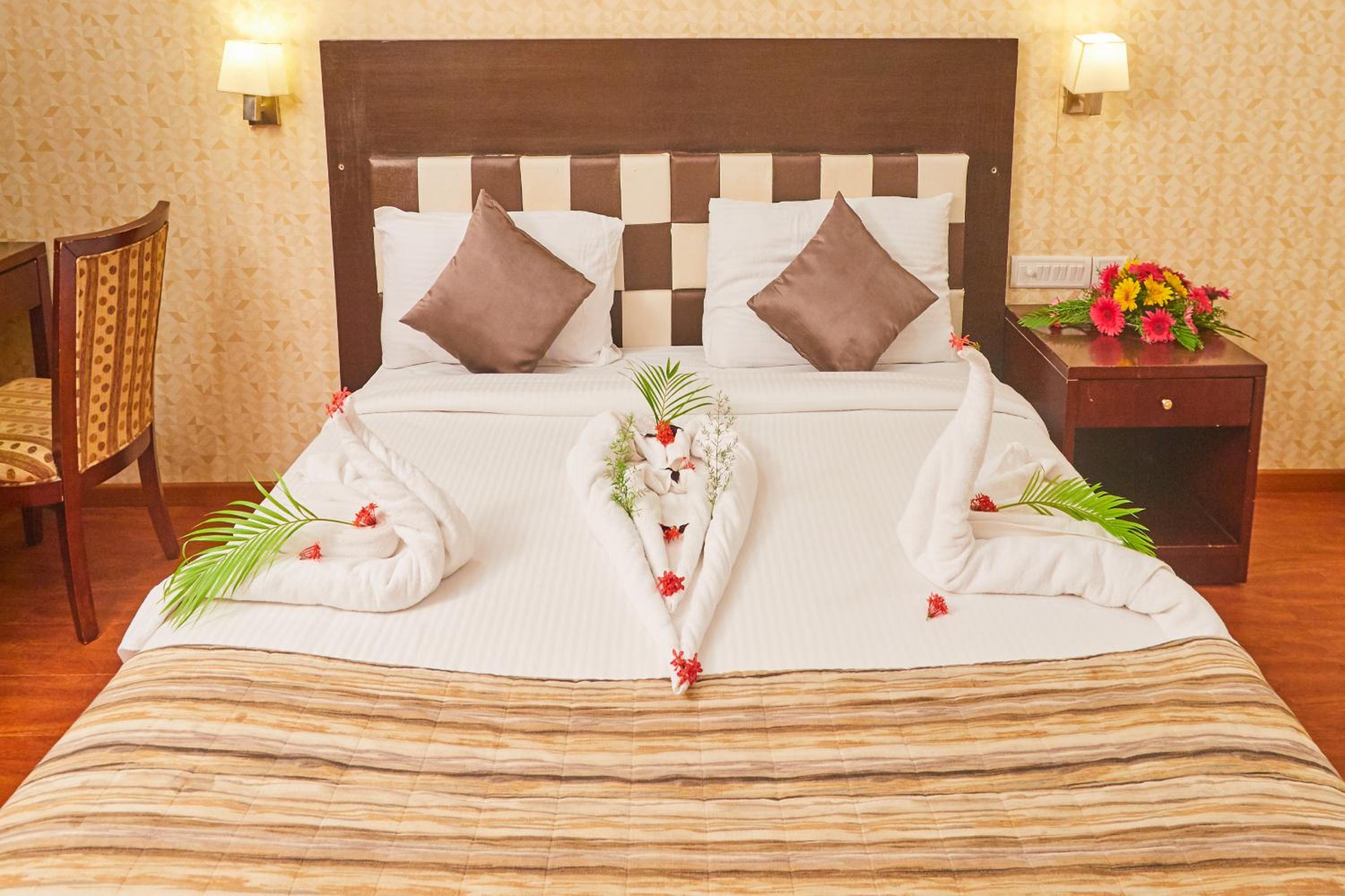 Mahabalipuram Vacations - Esthell Village Resort - Property Image 7