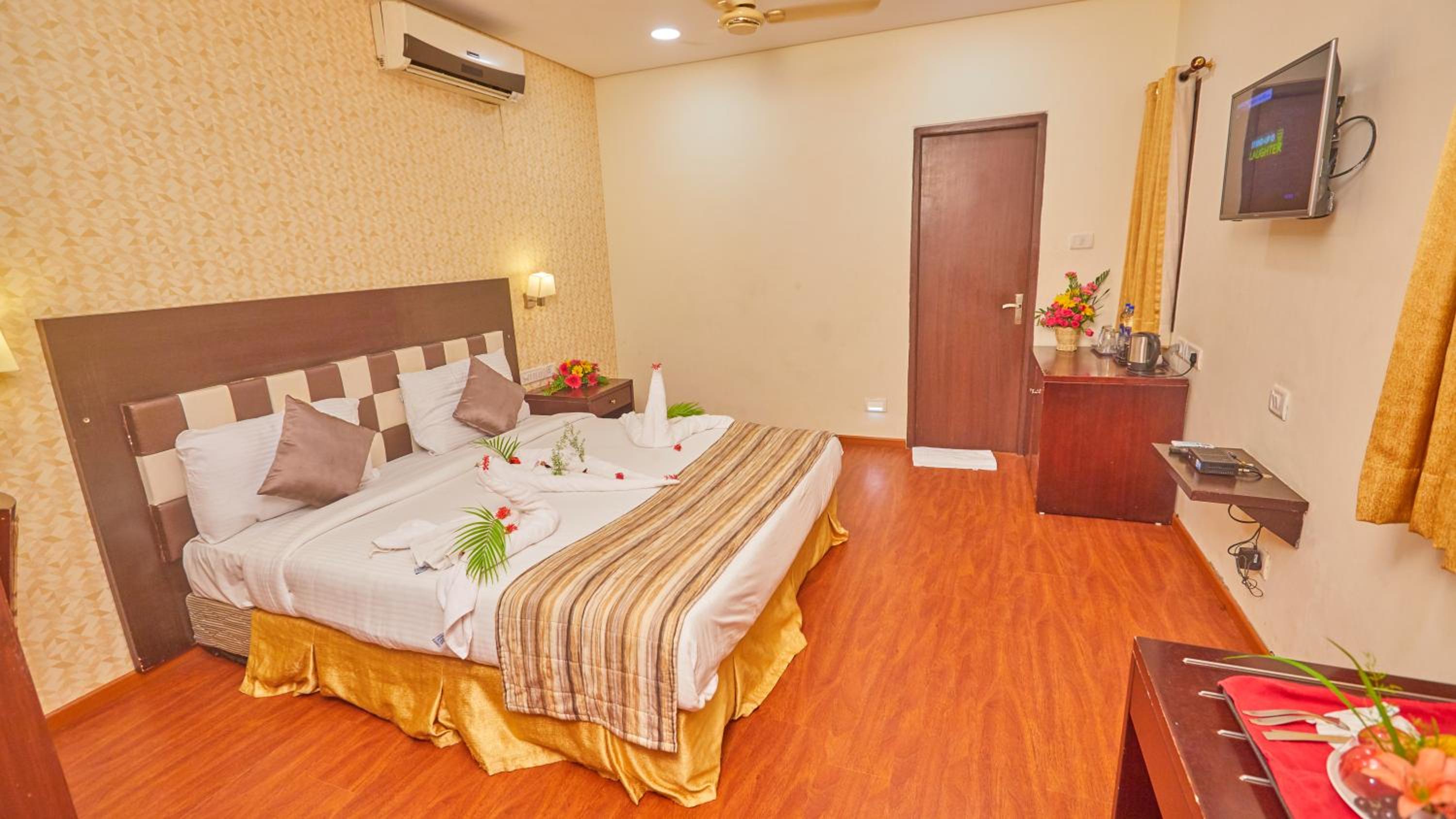 Mahabalipuram Vacations - Esthell Village Resort - Property Image 6