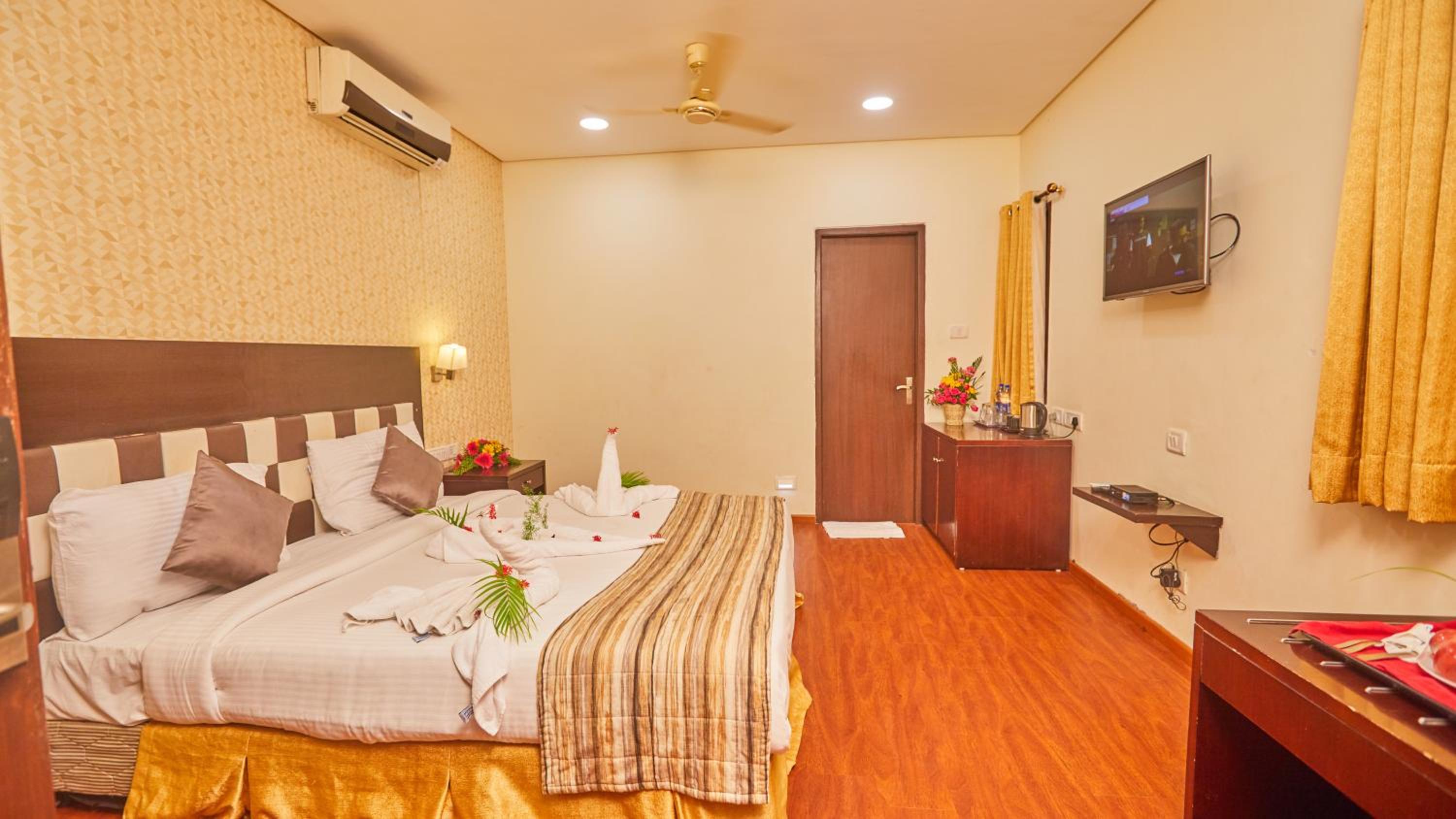 Esthell Village Resort