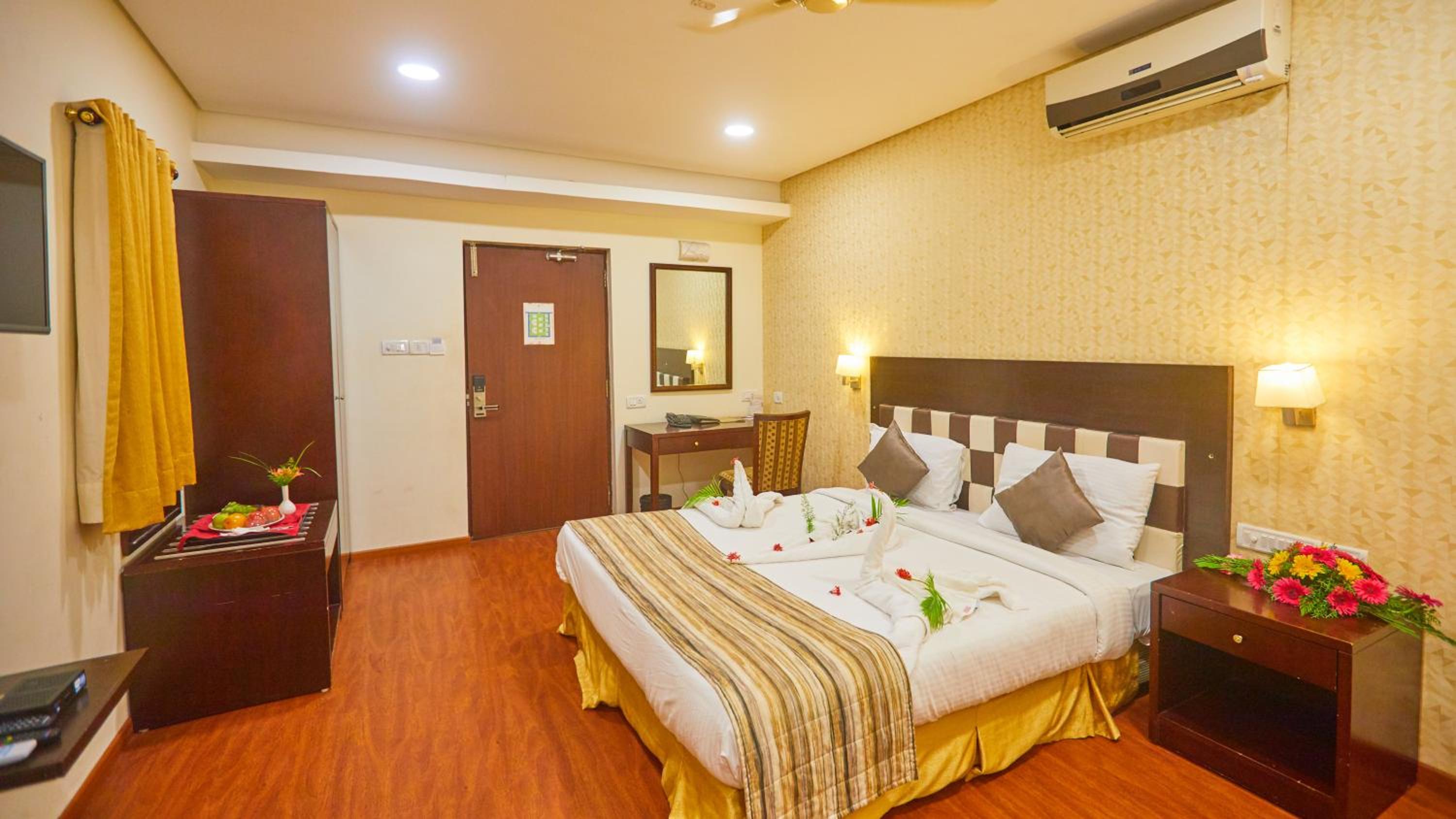 Mahabalipuram Vacations - Esthell Village Resort - Property Image 5