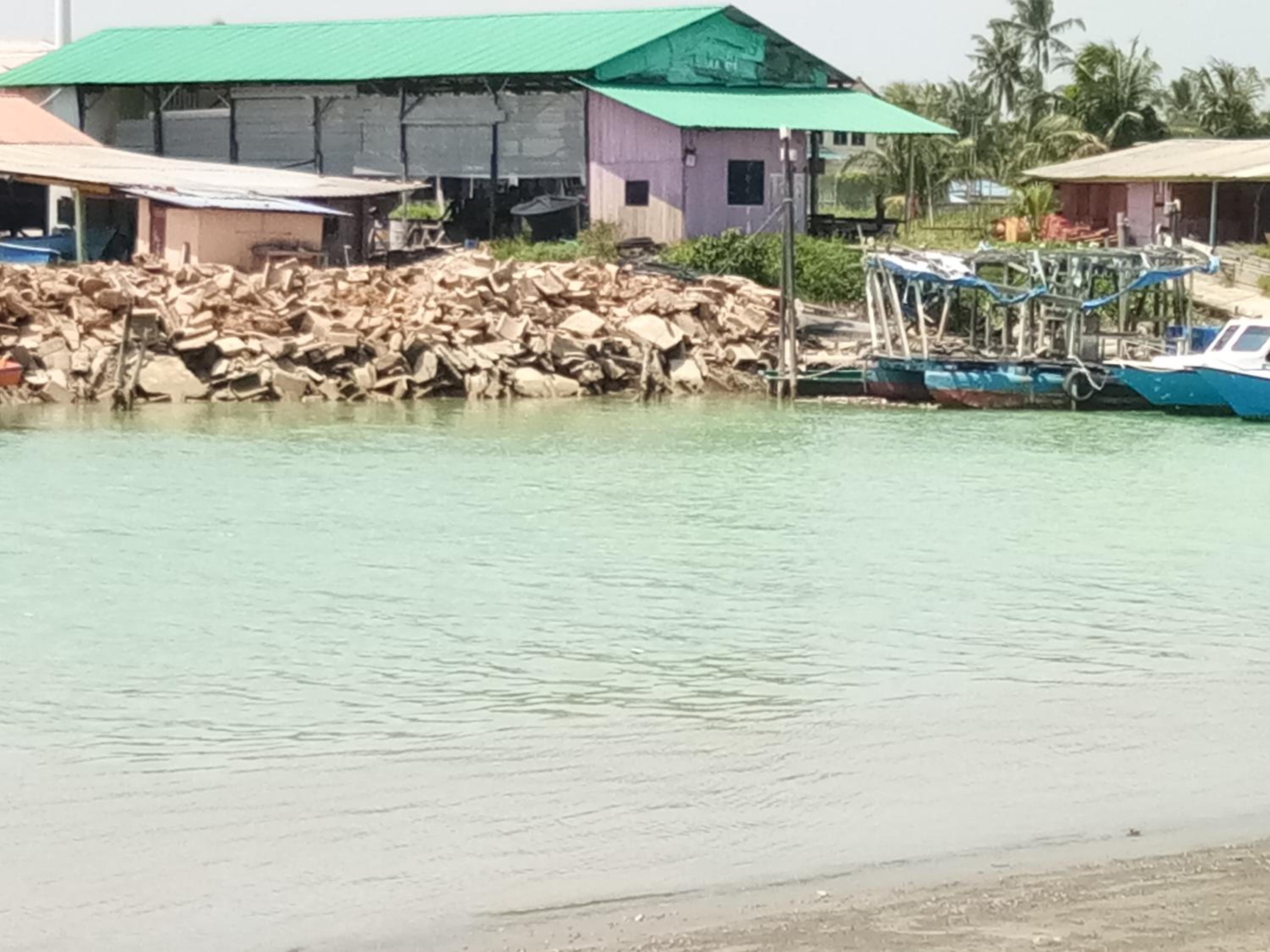 Ulfah Mersing الفة photo 5
