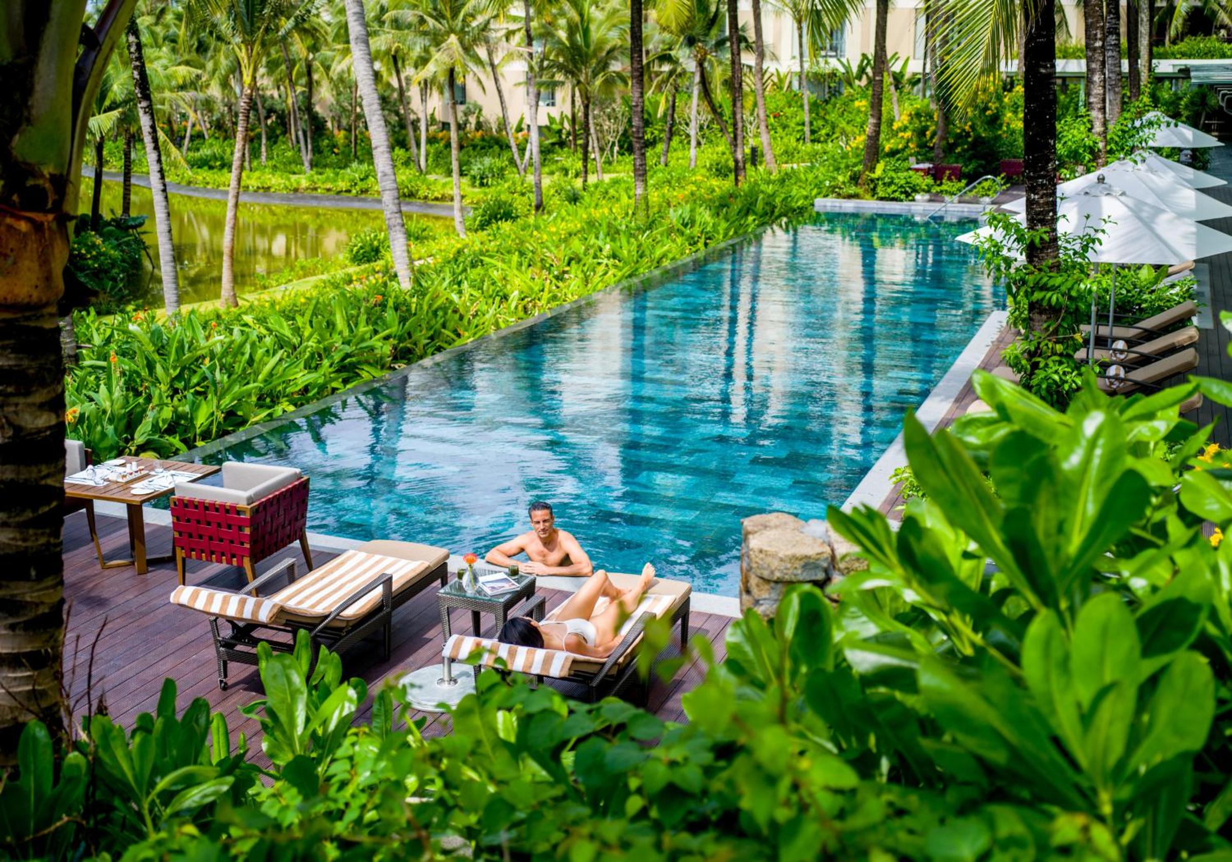 InterContinental Phu Quoc Long Beach Resort by IHG