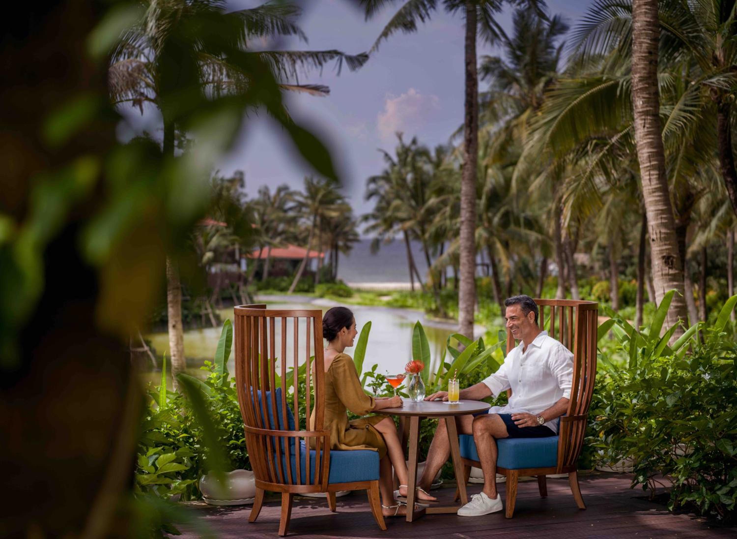 InterContinental Phu Quoc Long Beach Resort by IHG