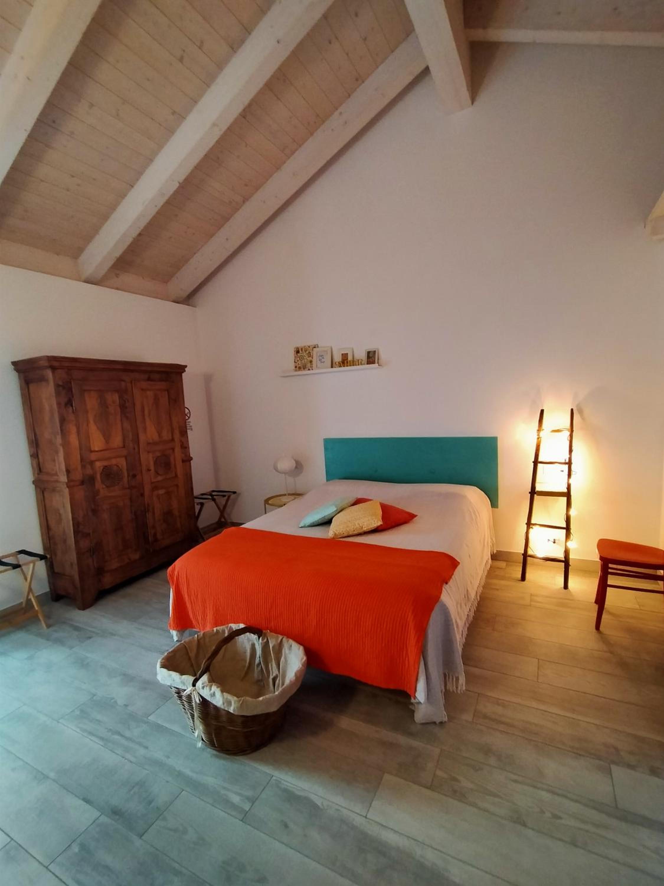 B&B Madonna degli Airali photo 2