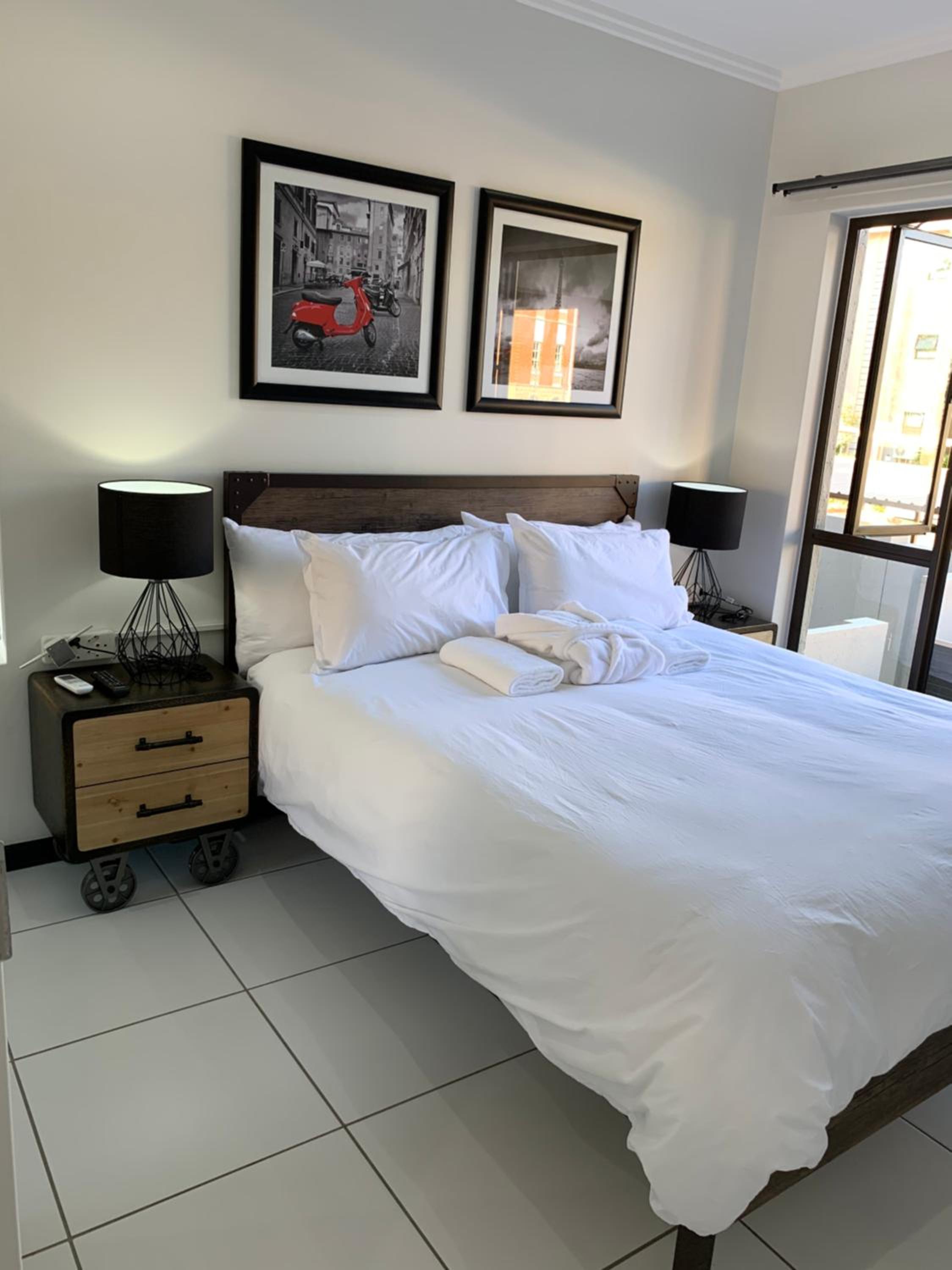 Nova Luxury Suites Fourways