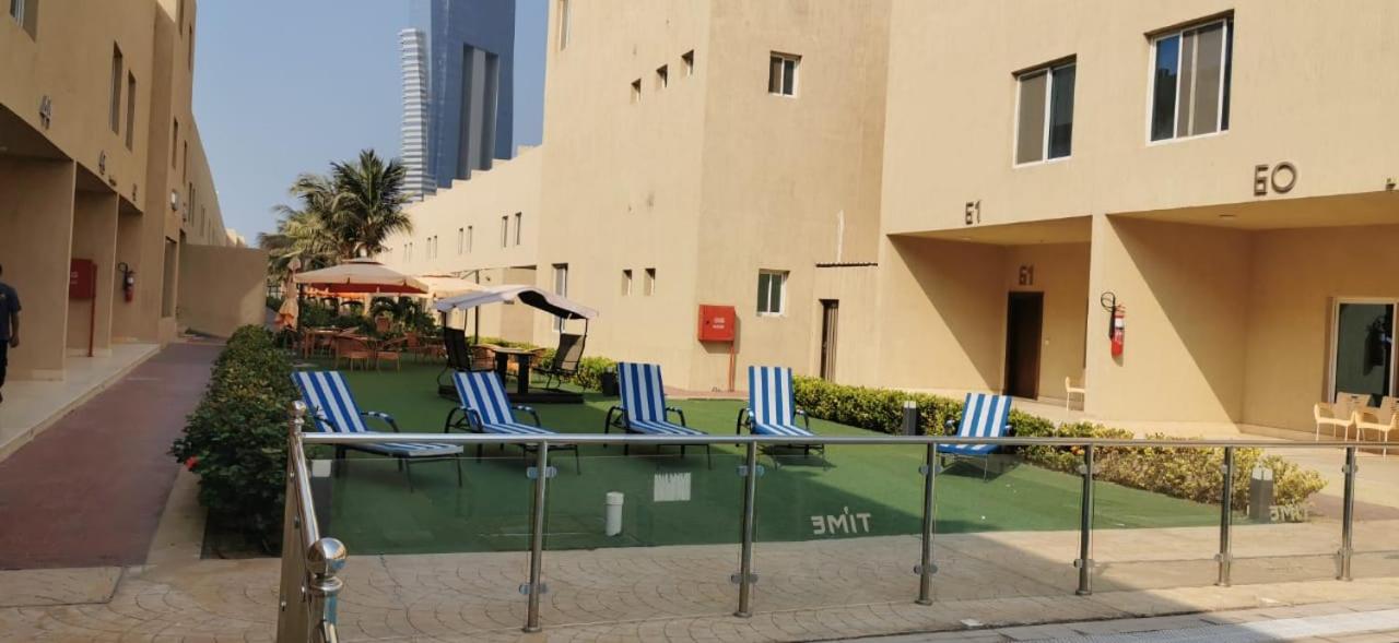 Beach Time Villas Hotel