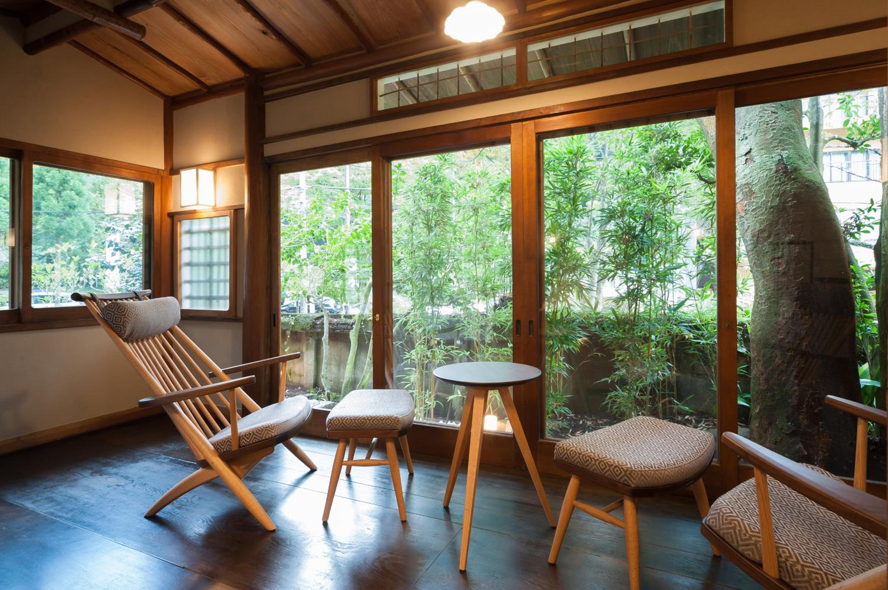 KANSUIRO ANNEX