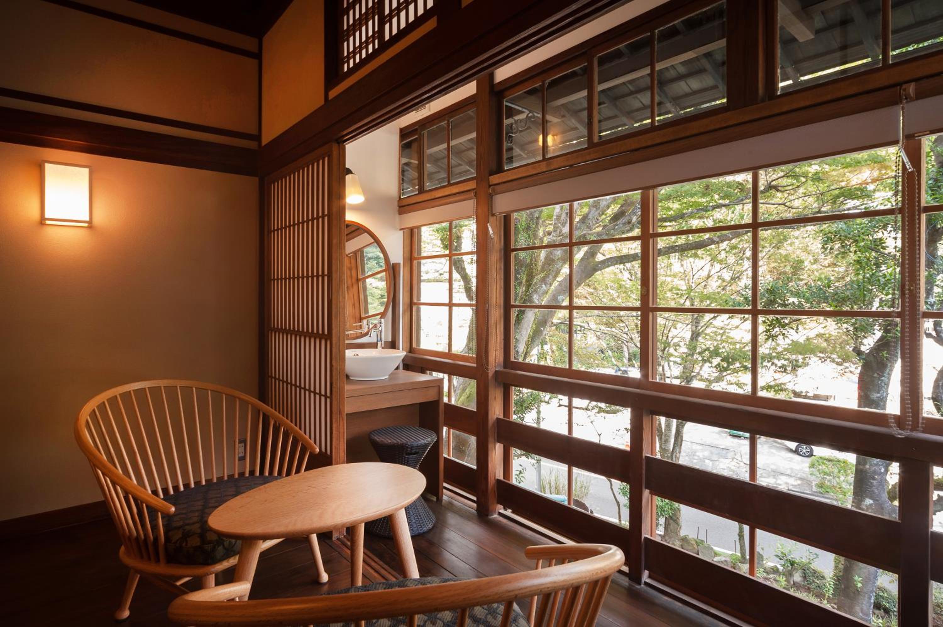 KANSUIRO ANNEX
