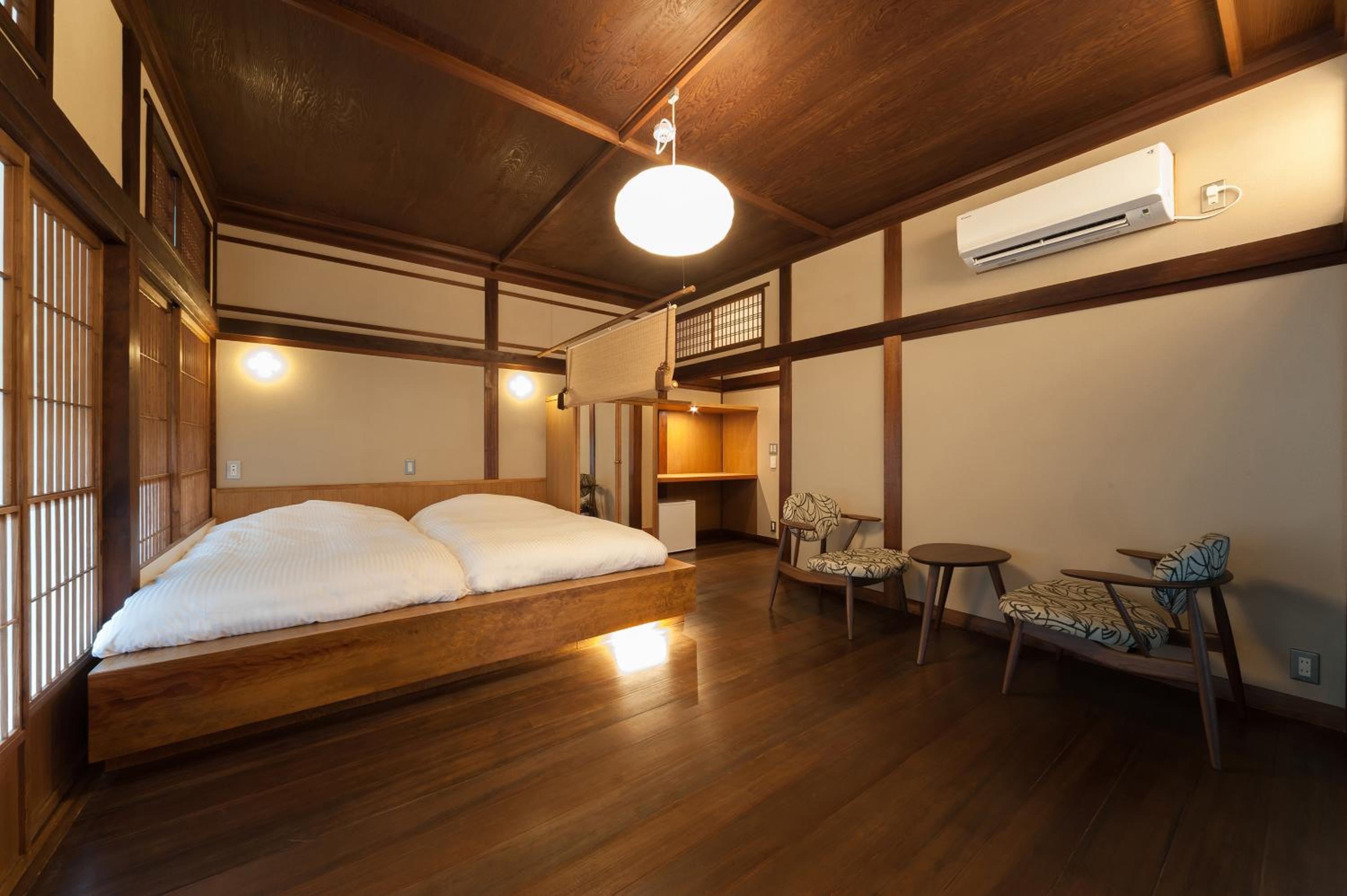 KANSUIRO ANNEX