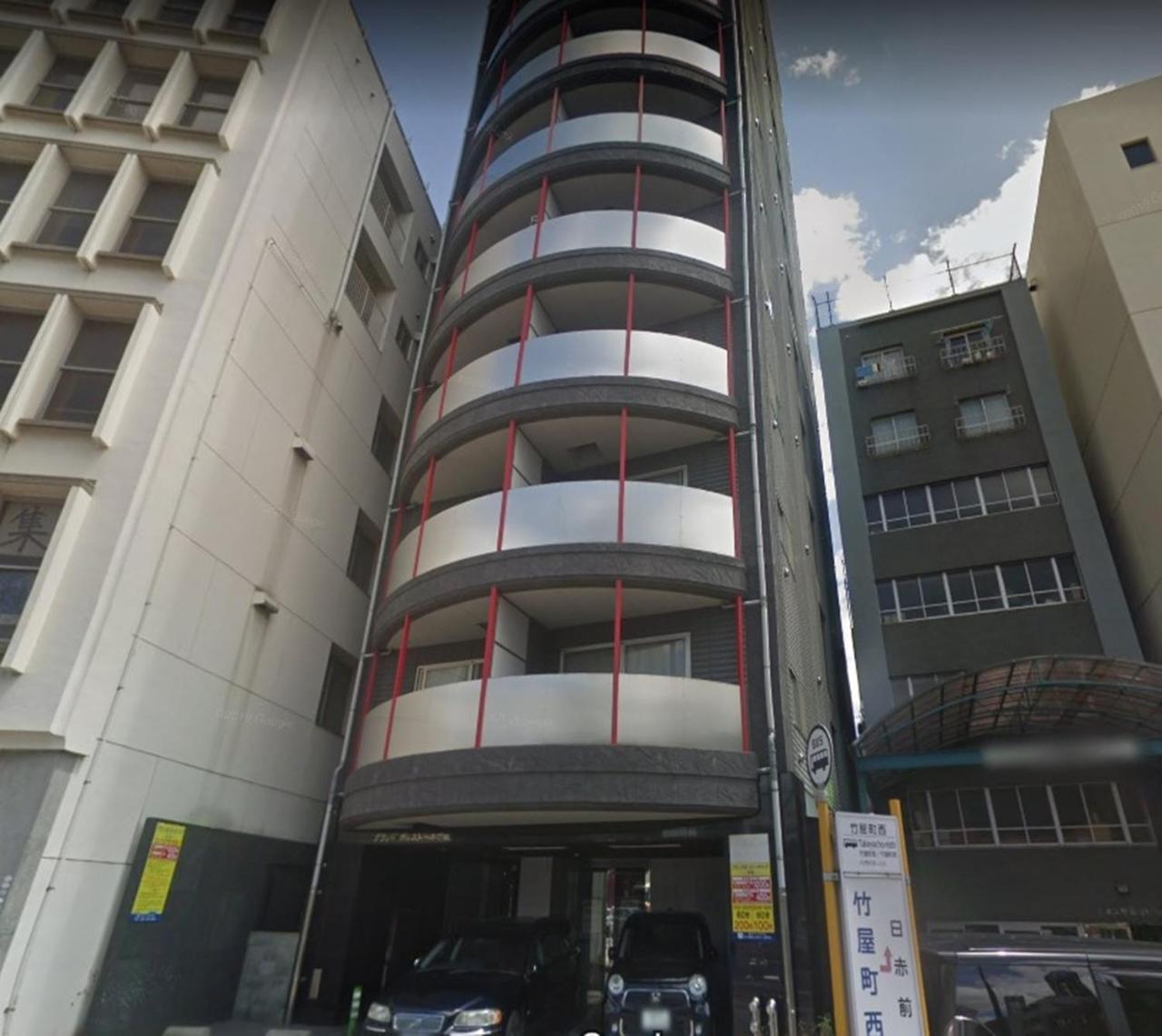 Hotel OUCHI HOTEL Takeya - Image 1