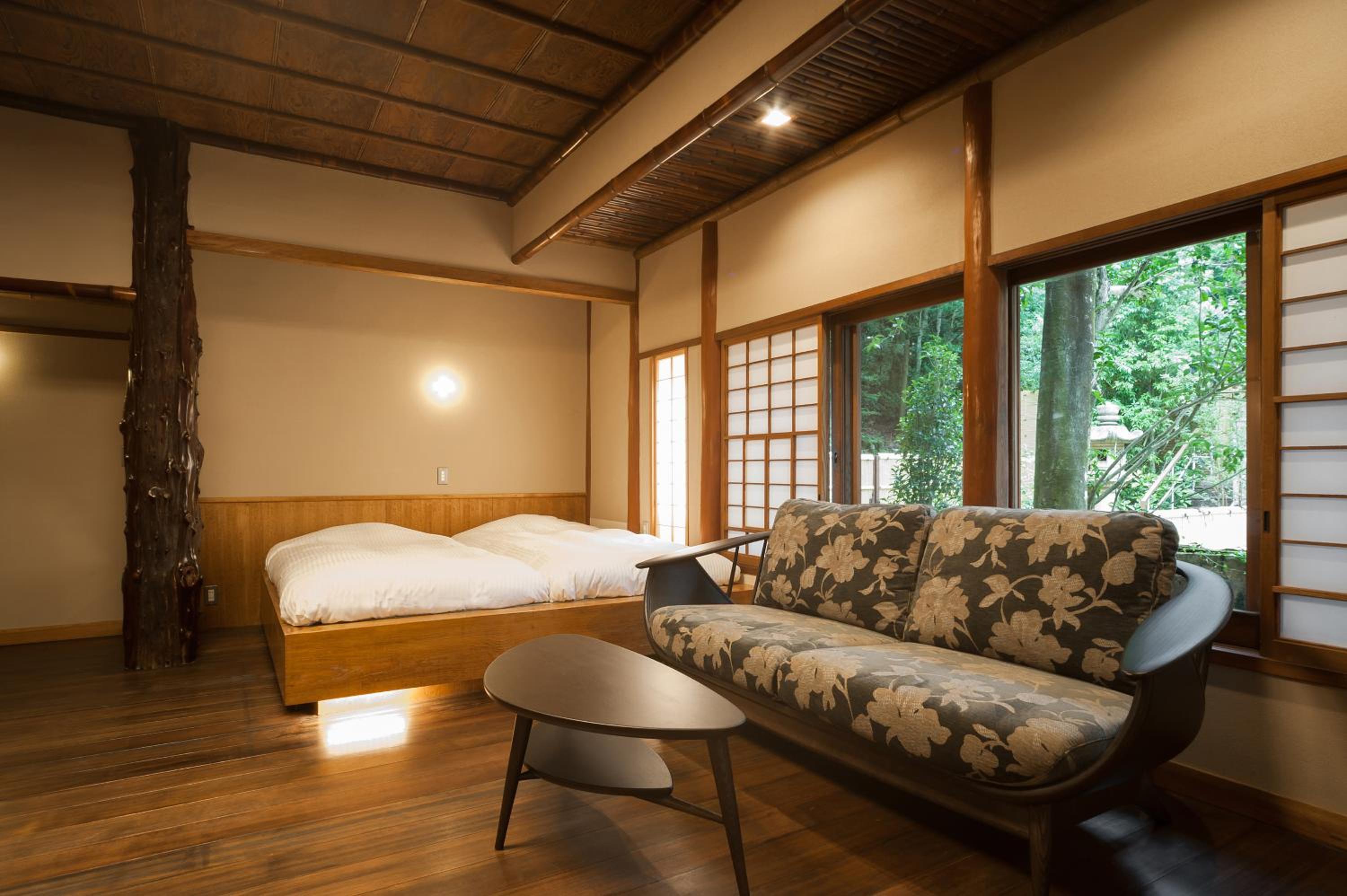 KANSUIRO ANNEX
