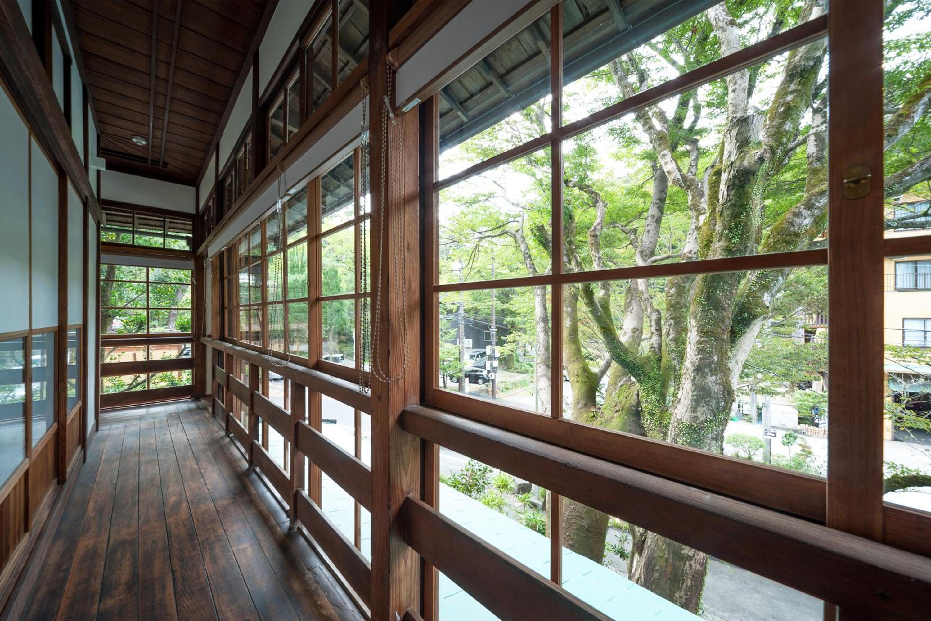 KANSUIRO ANNEX