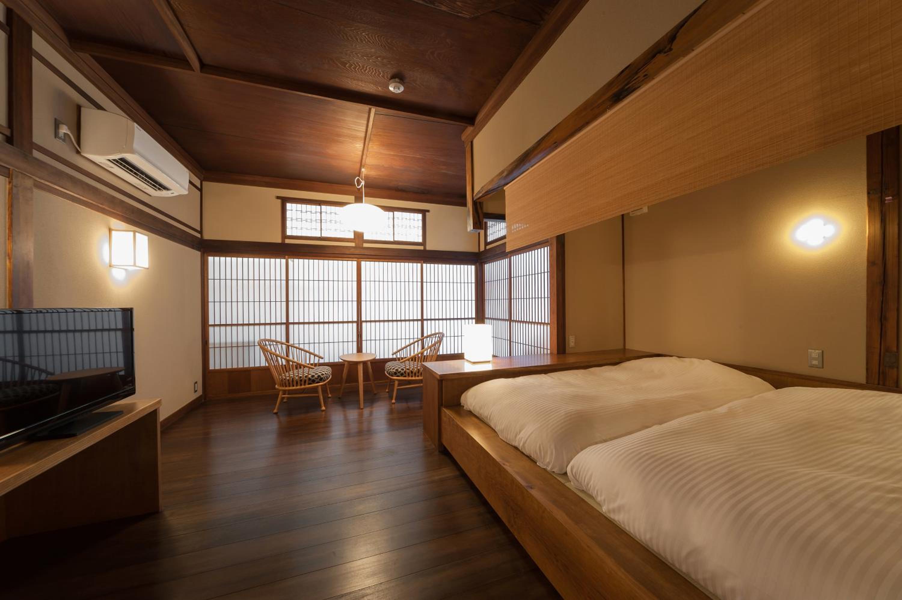 KANSUIRO ANNEX