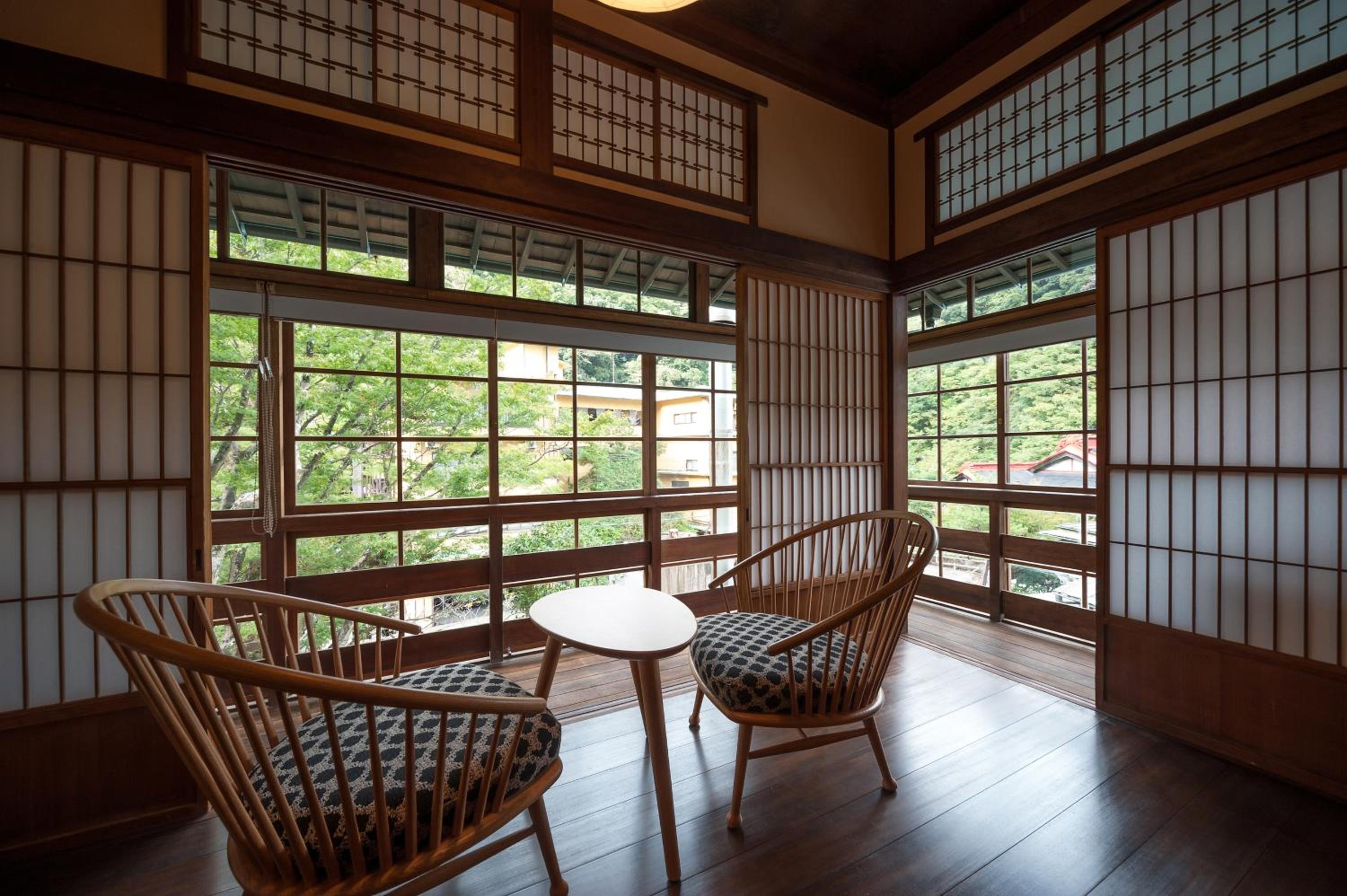 KANSUIRO ANNEX
