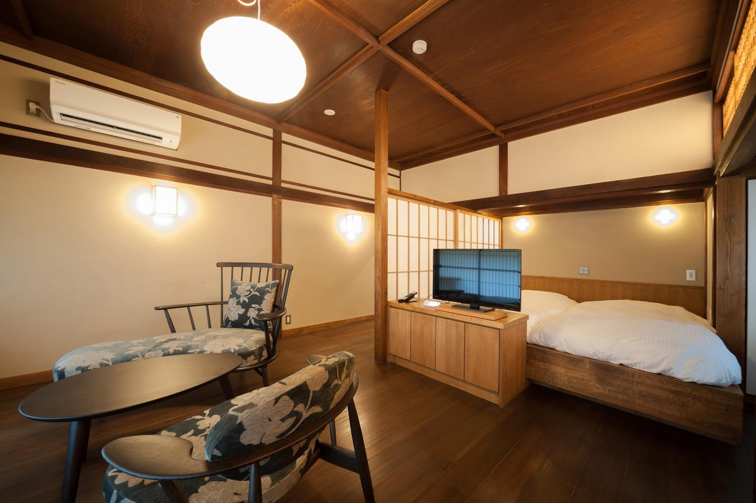 KANSUIRO ANNEX