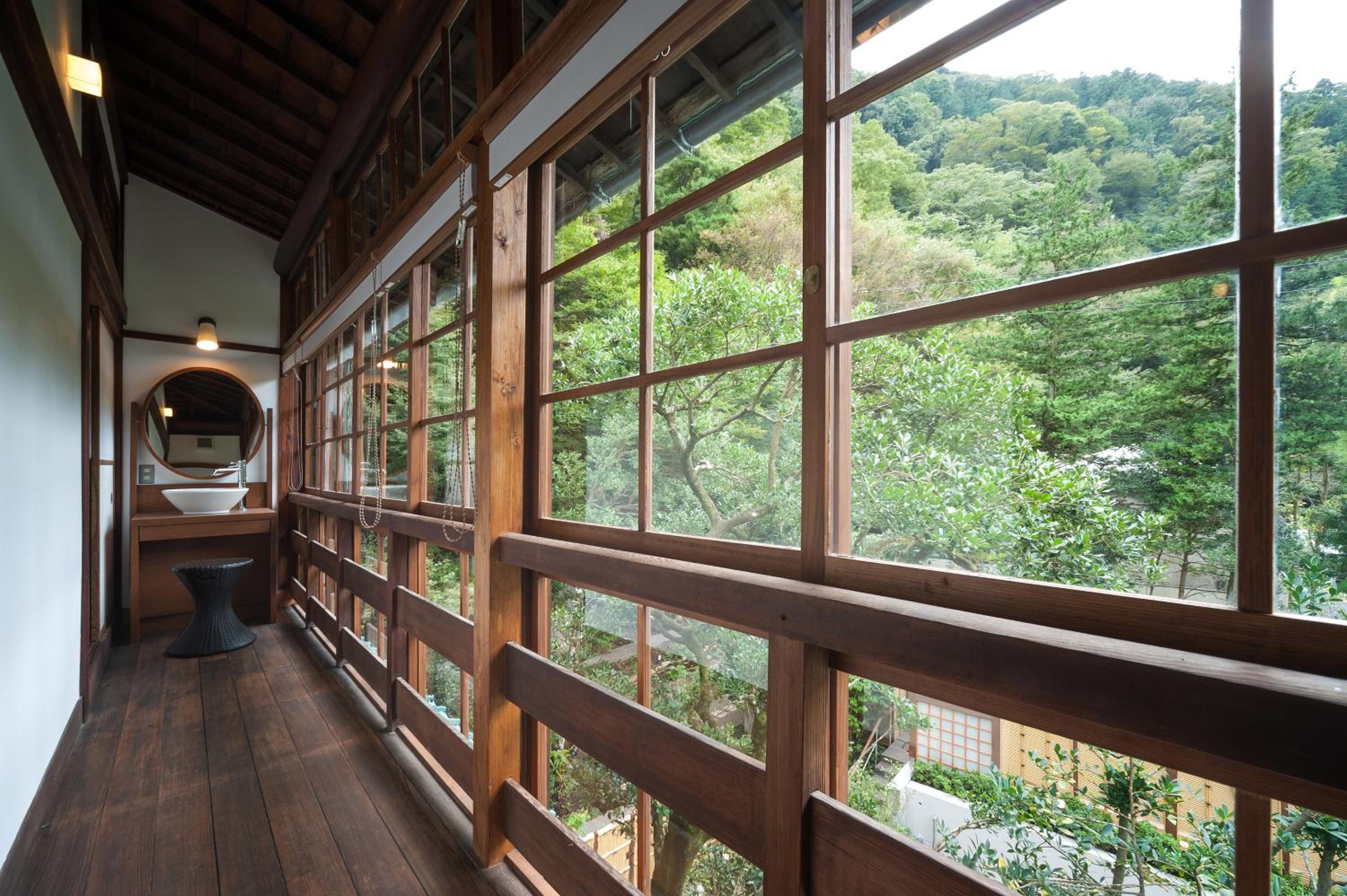 KANSUIRO ANNEX