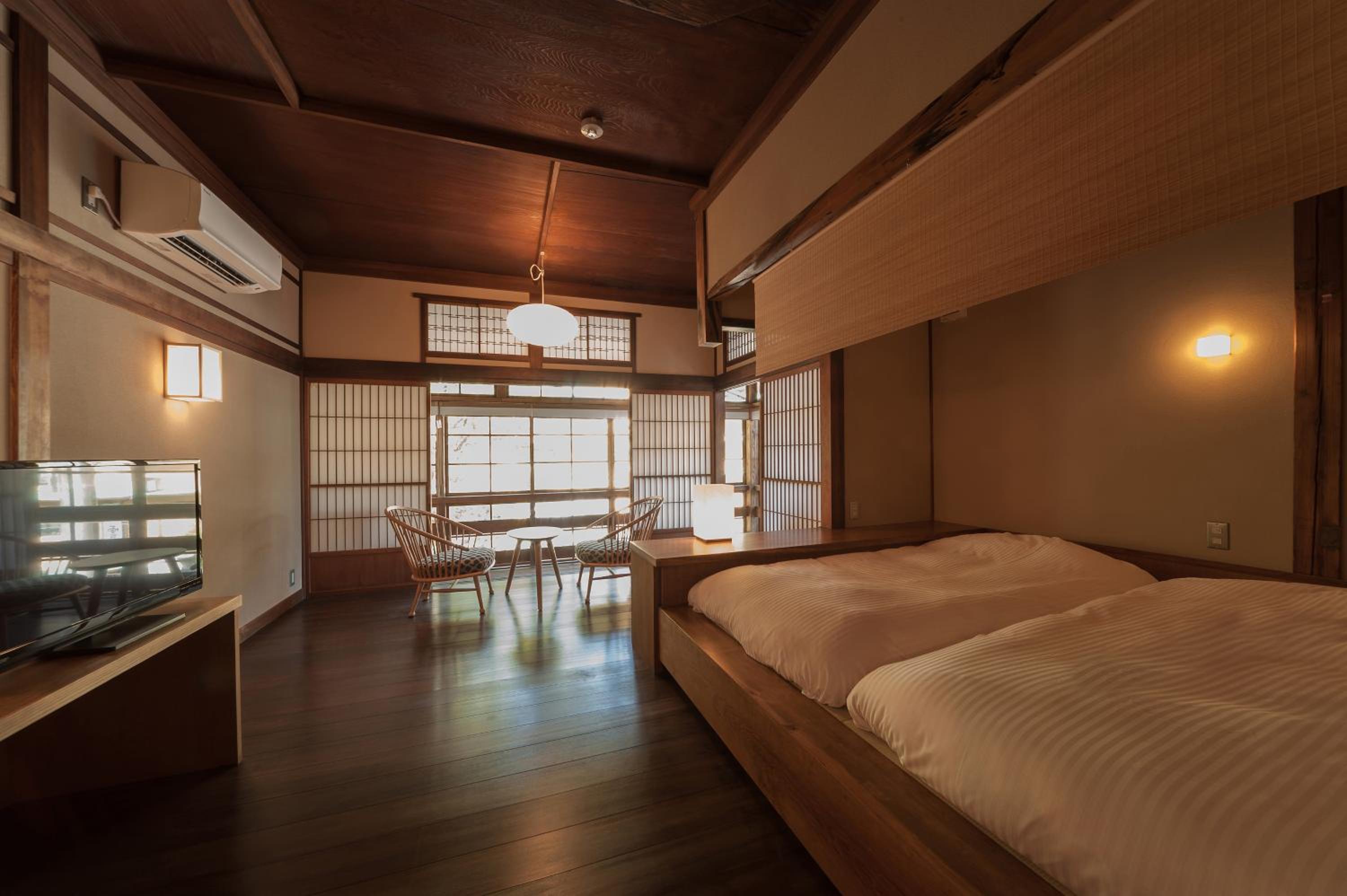 KANSUIRO ANNEX
