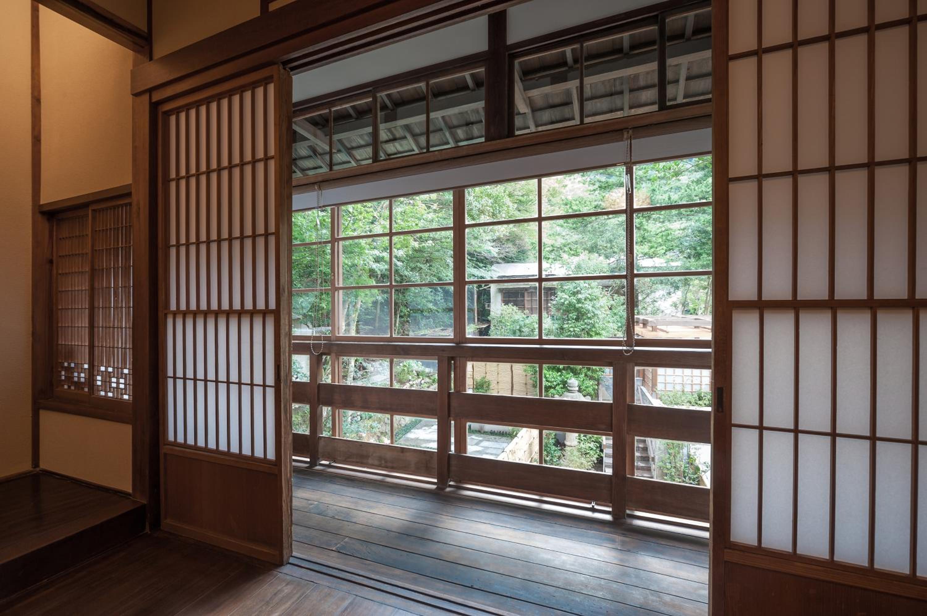 KANSUIRO ANNEX