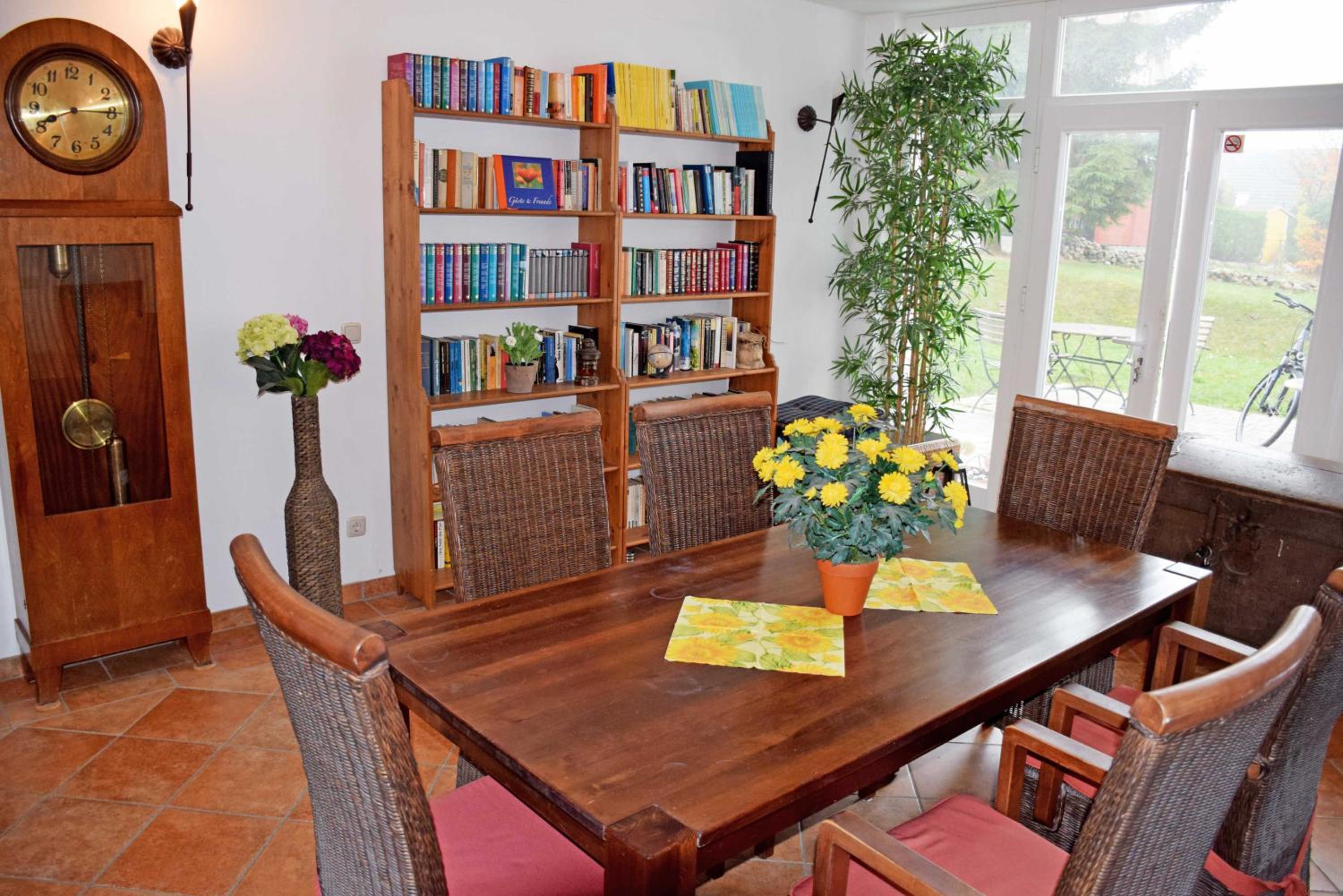 Ferienwohnungen im Ostseebad Goehr view 5