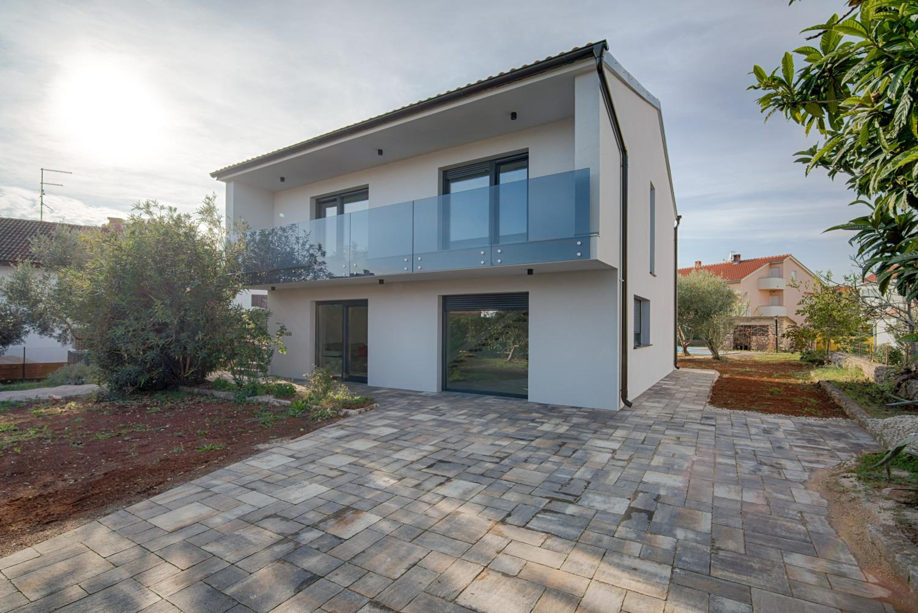 Hotel Villa Čimić - Image 1