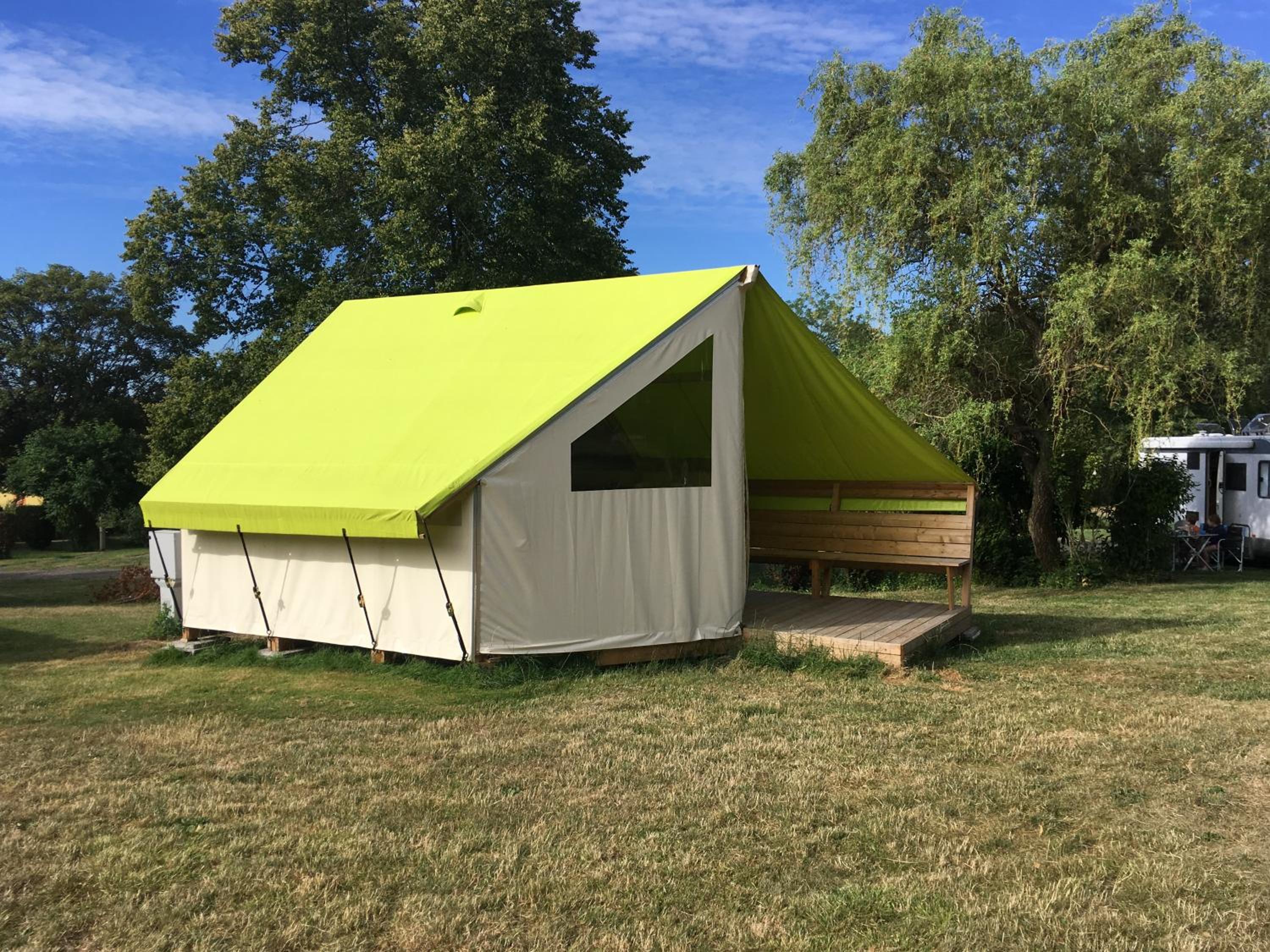 Camping de Saverne view 5