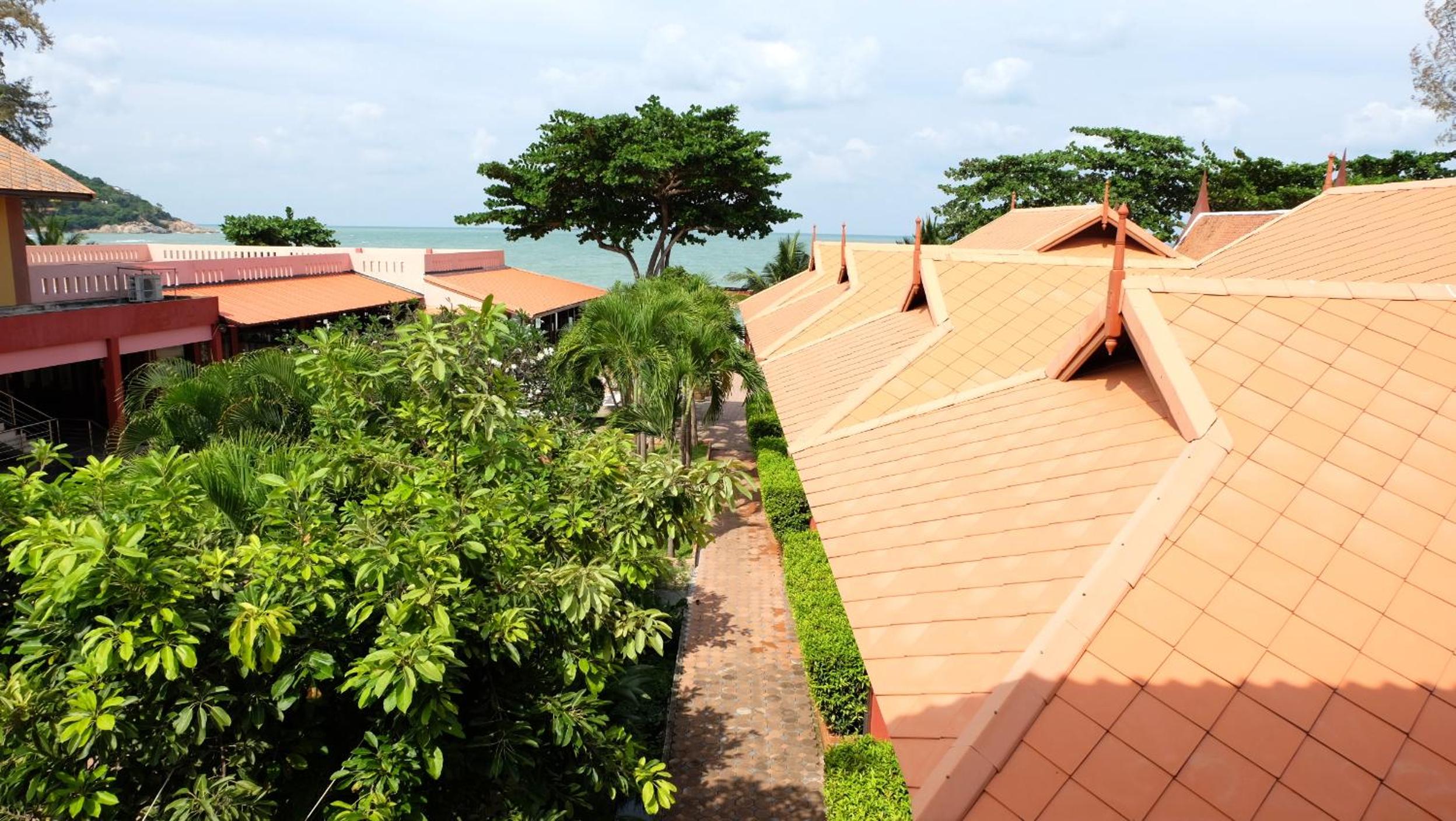 PS Thana Resort