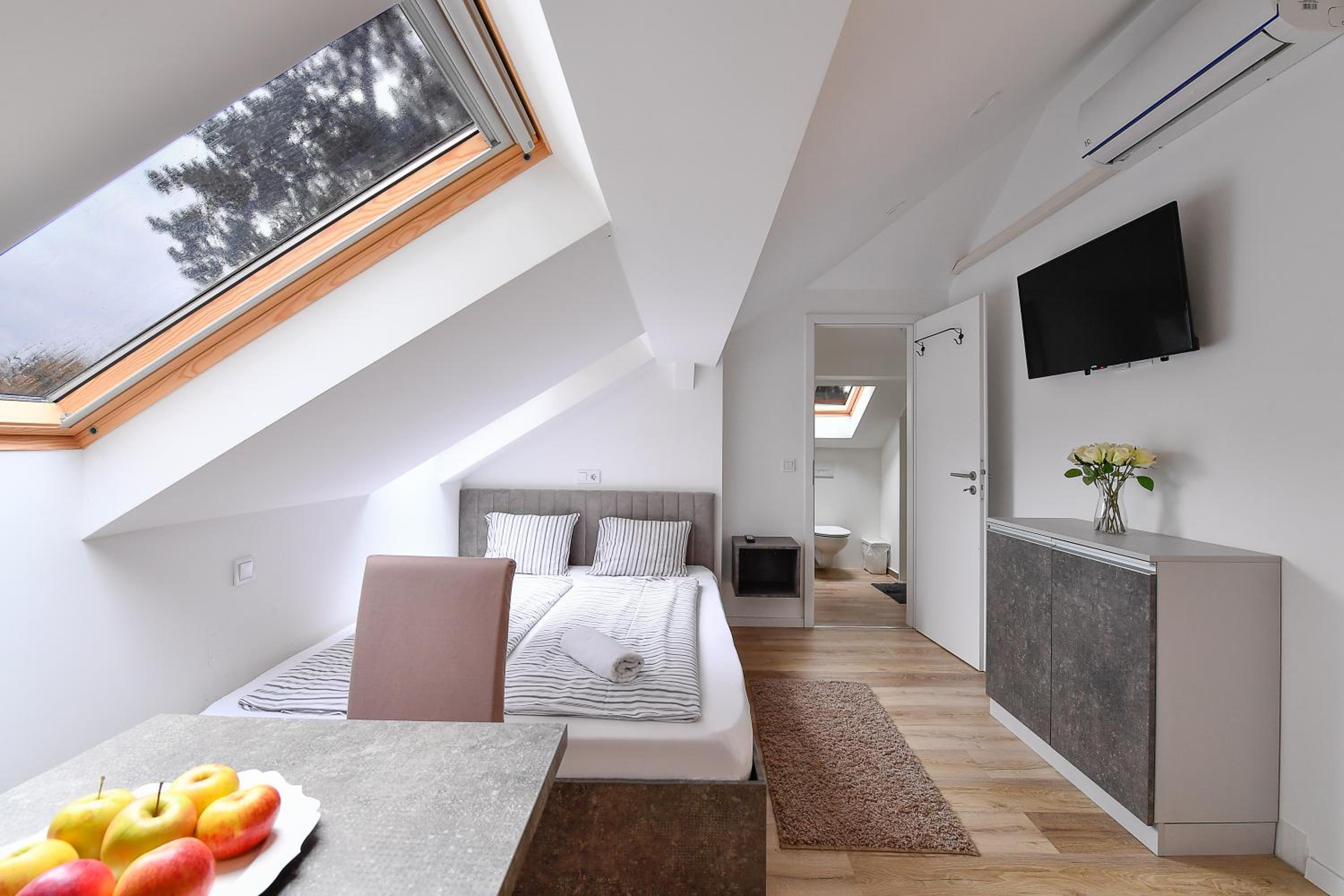 Villa Oliver 2 Siófok