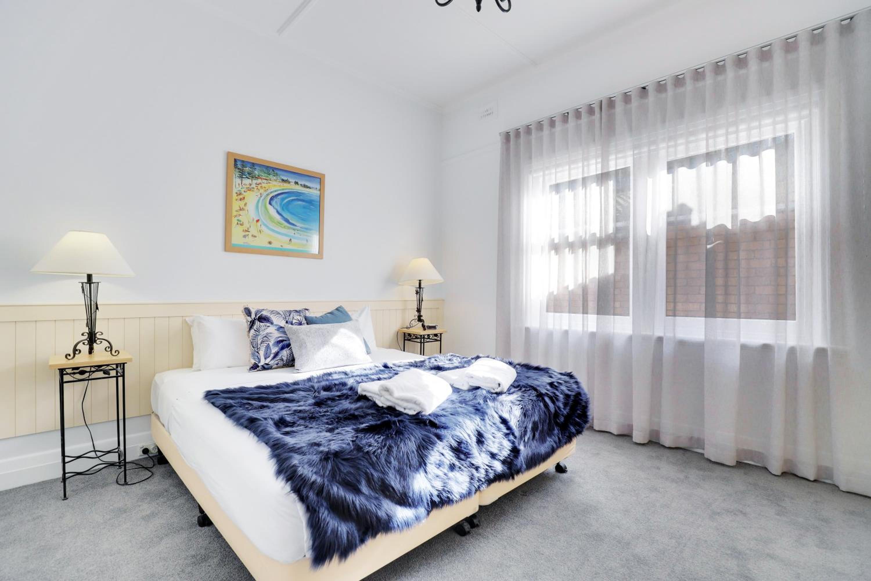 Bayview Apartments Glenelg