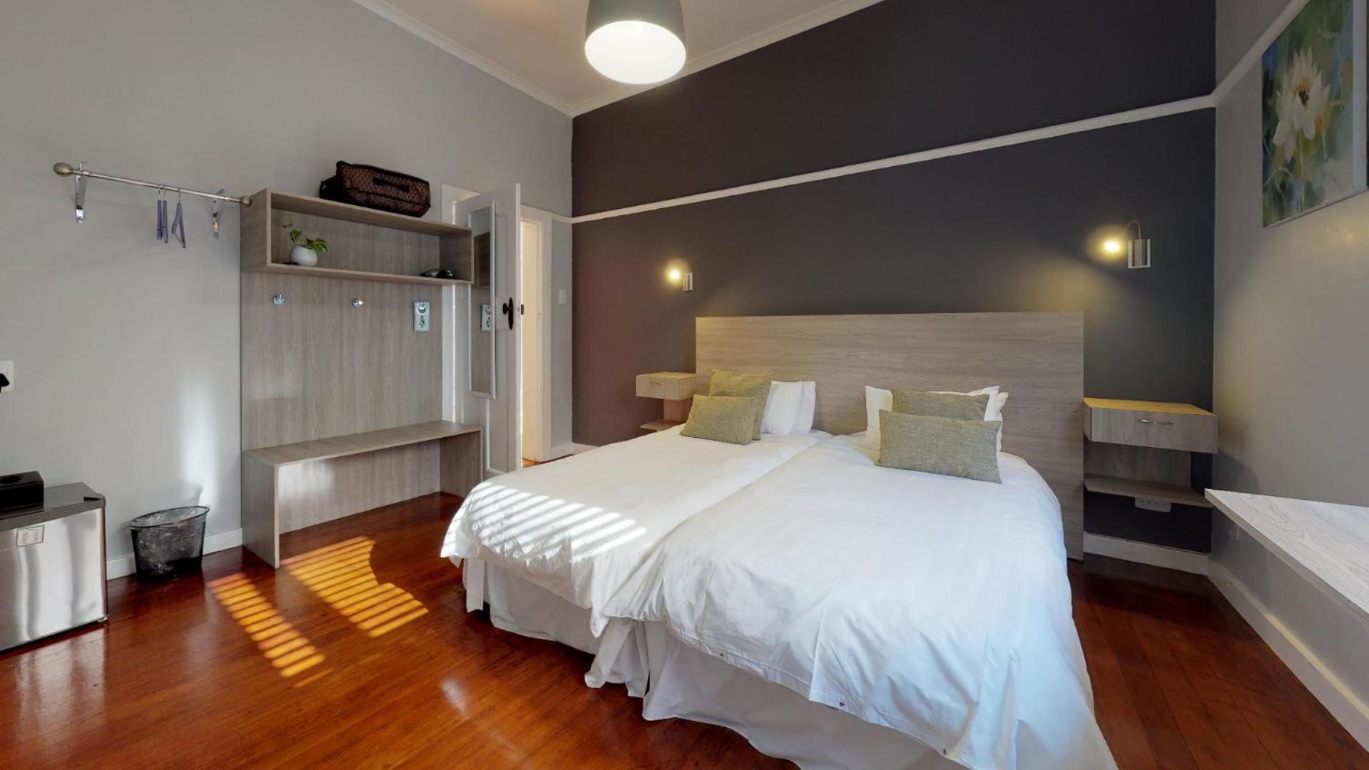 Port View Guest House
