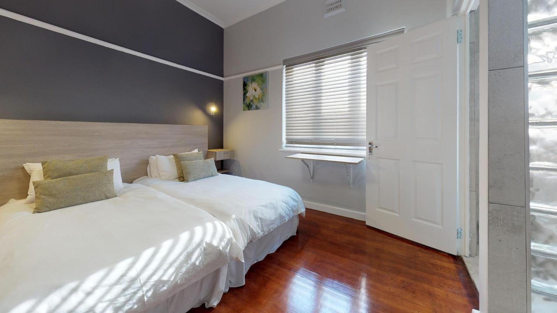 Port View Guest House