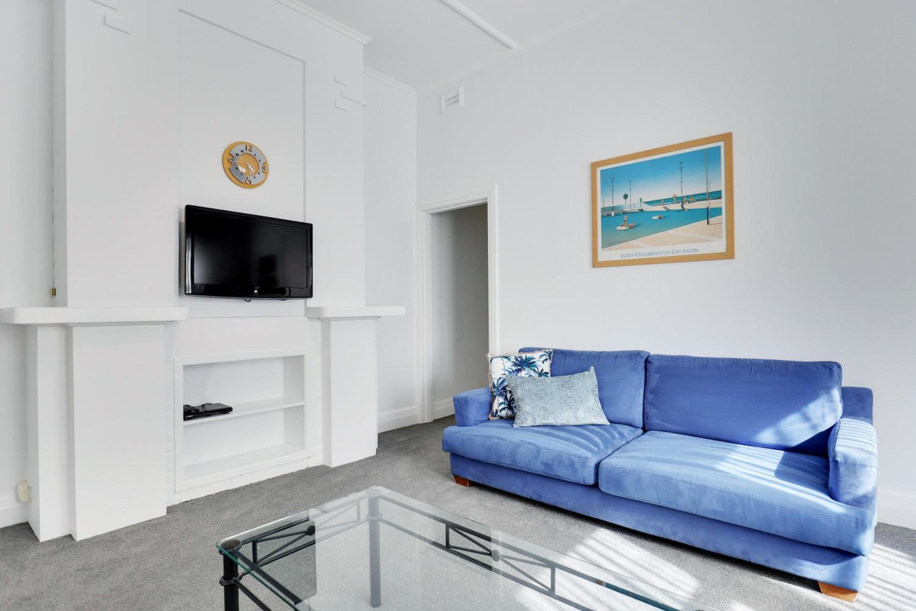 Bayview Apartments Glenelg