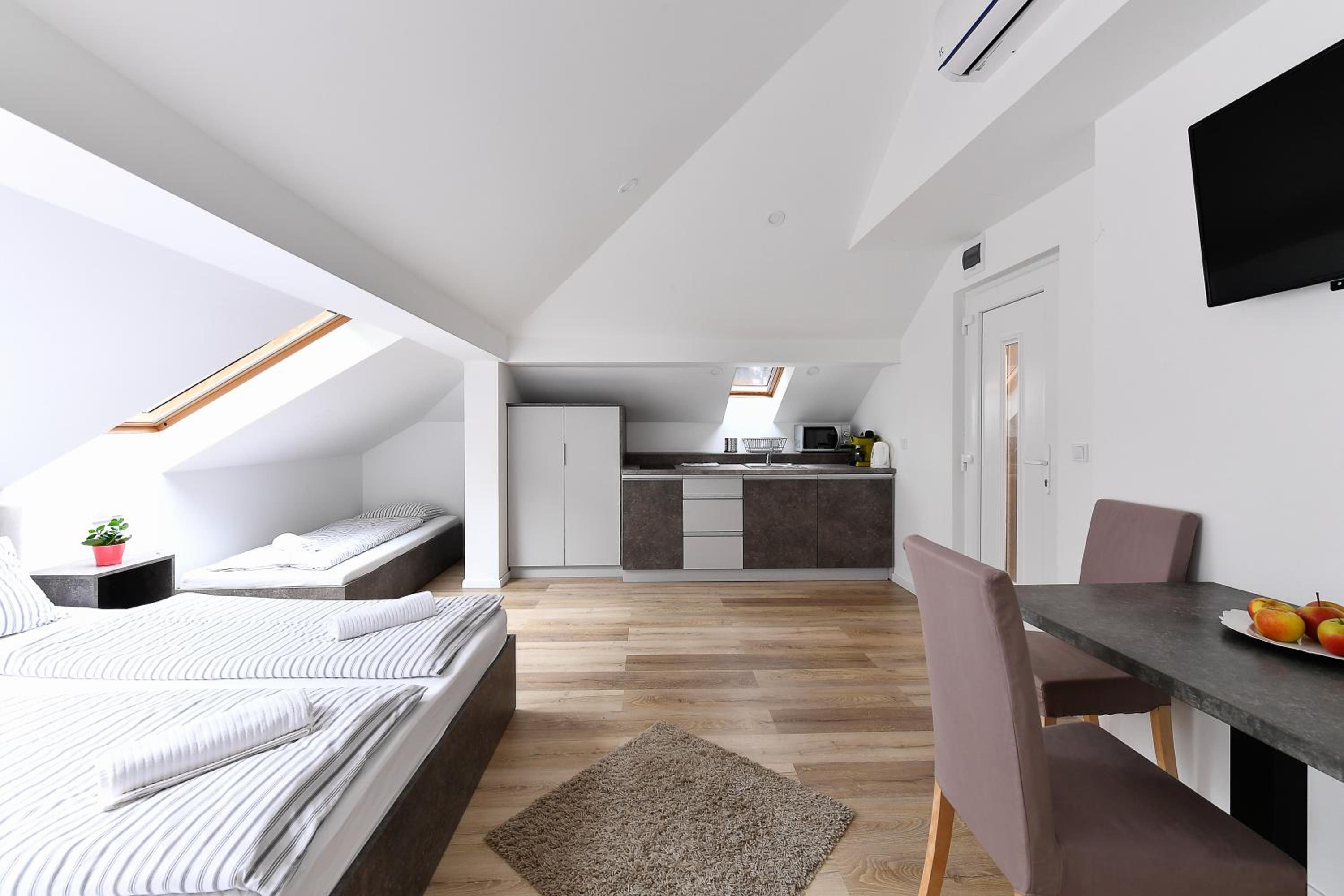 Villa Oliver 2 Siófok
