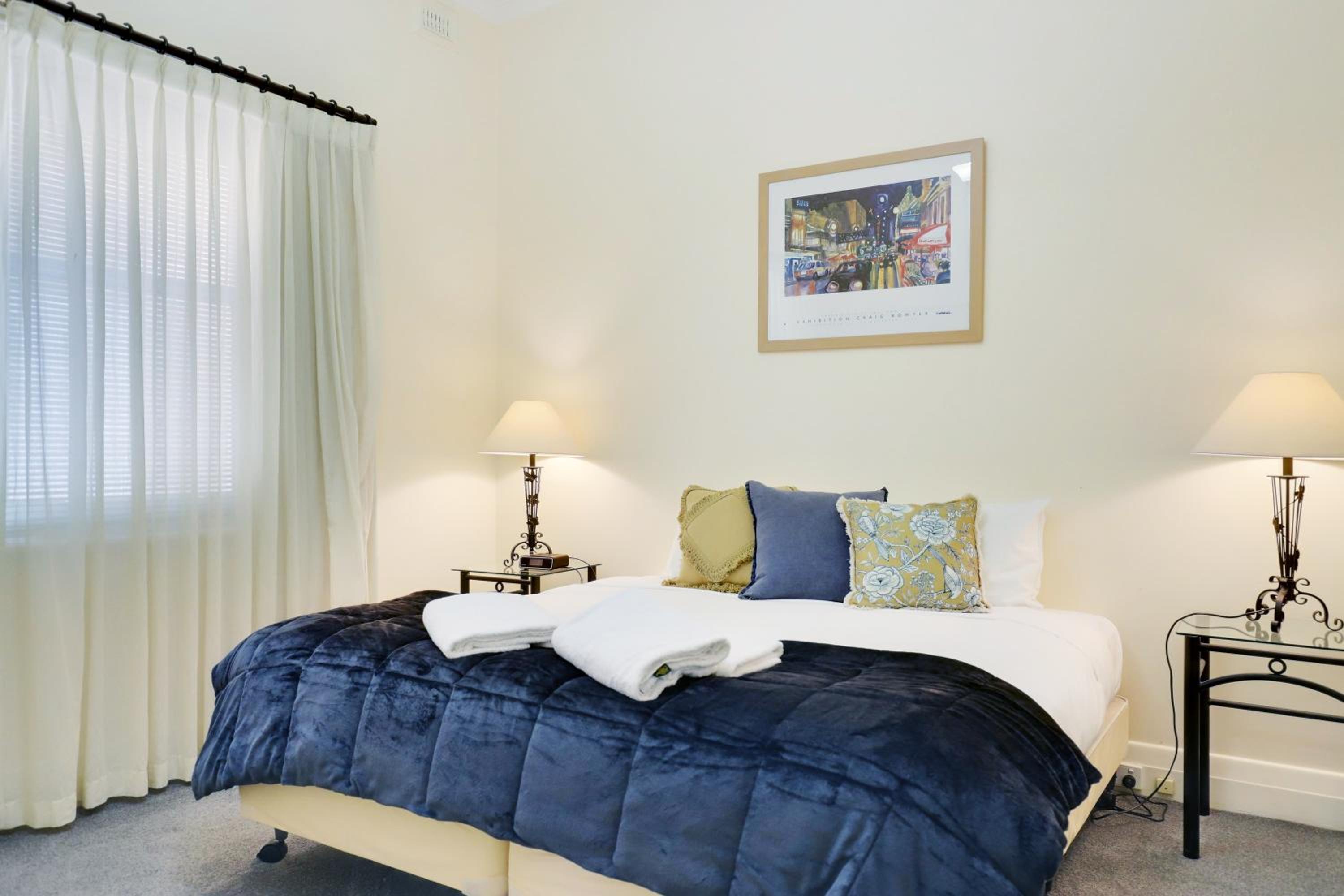 Bayview Apartments Glenelg