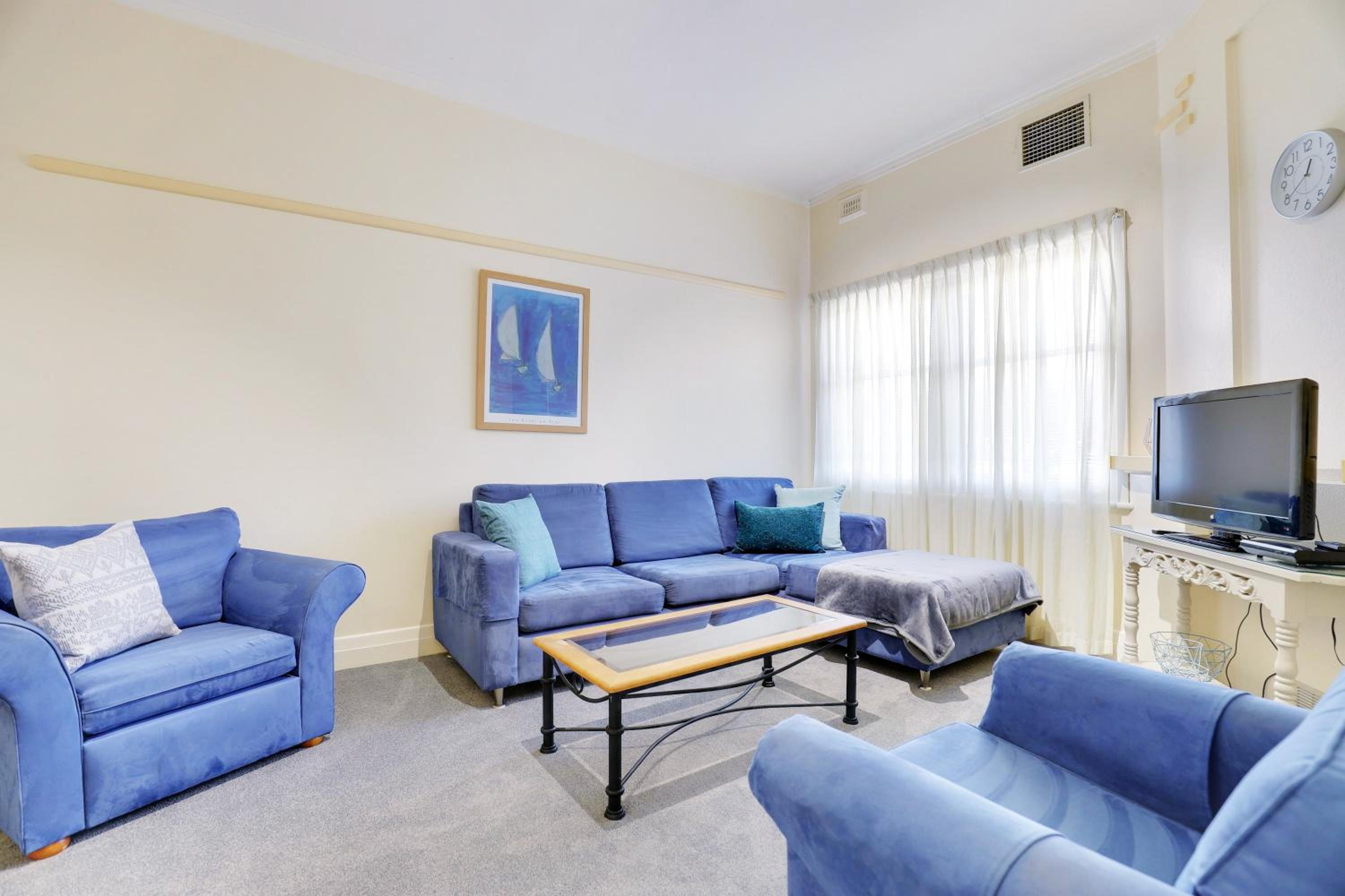 Bayview Apartments Glenelg