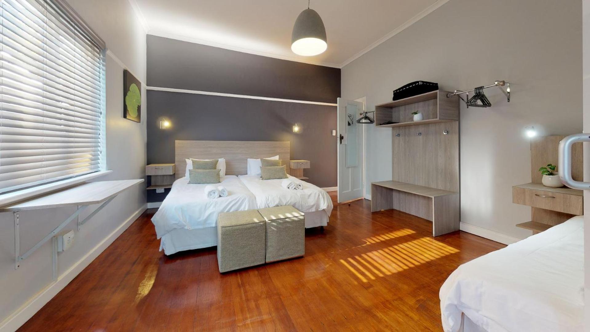 Port View Guest House
