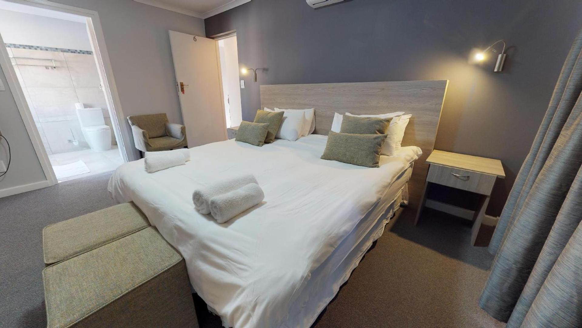 Port View Guest House